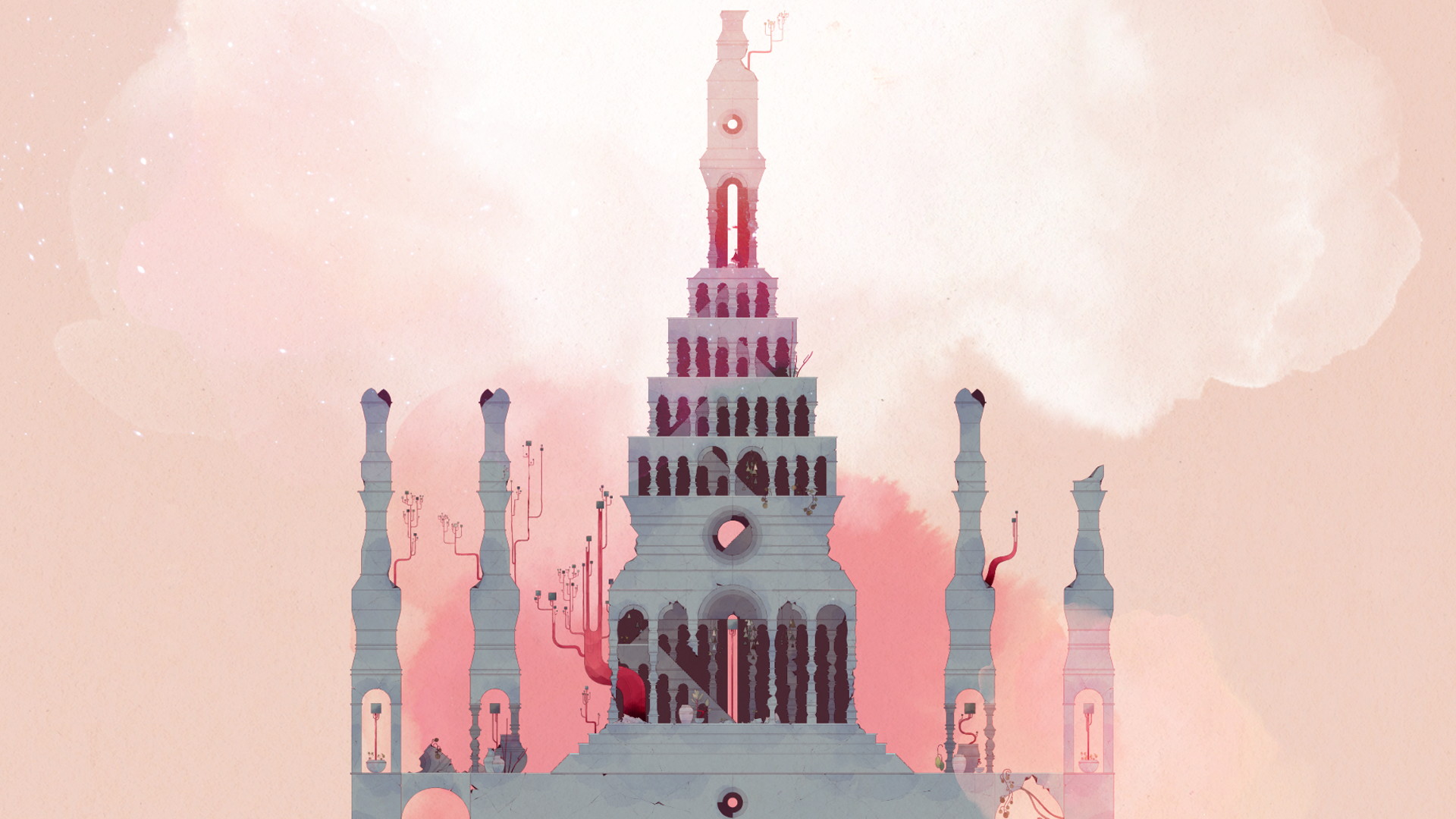 GRIS - screenshot 11