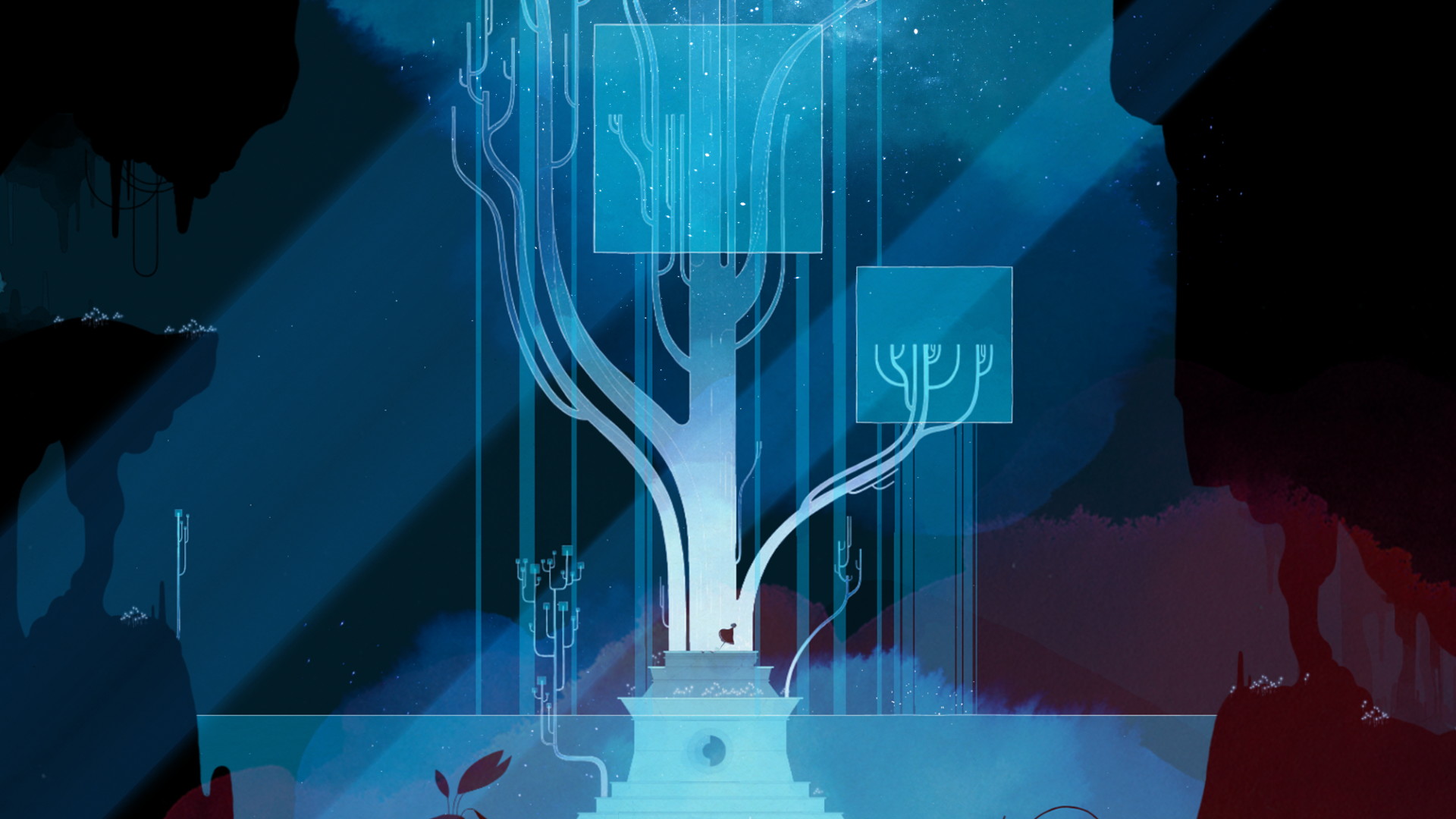 GRIS - screenshot 6