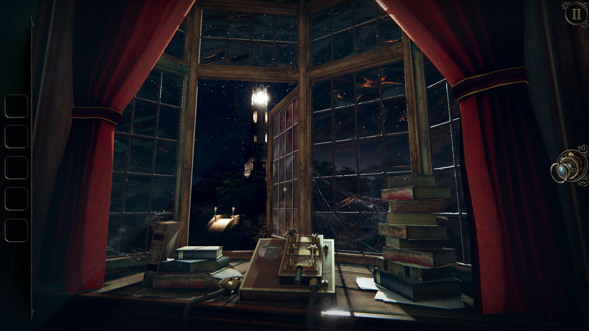 The Room Three - screenshot 1