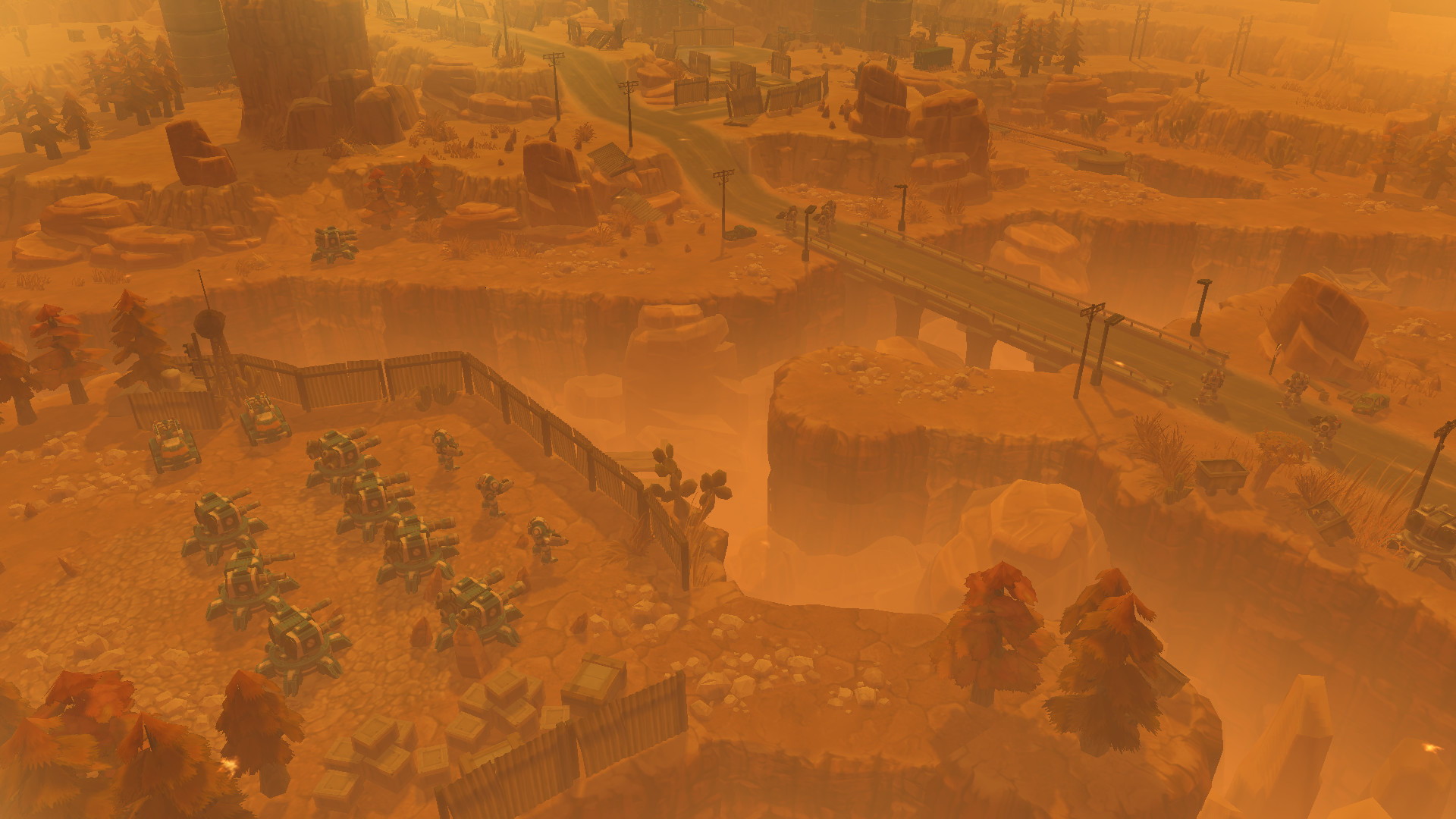 AirMech Wastelands - screenshot 3