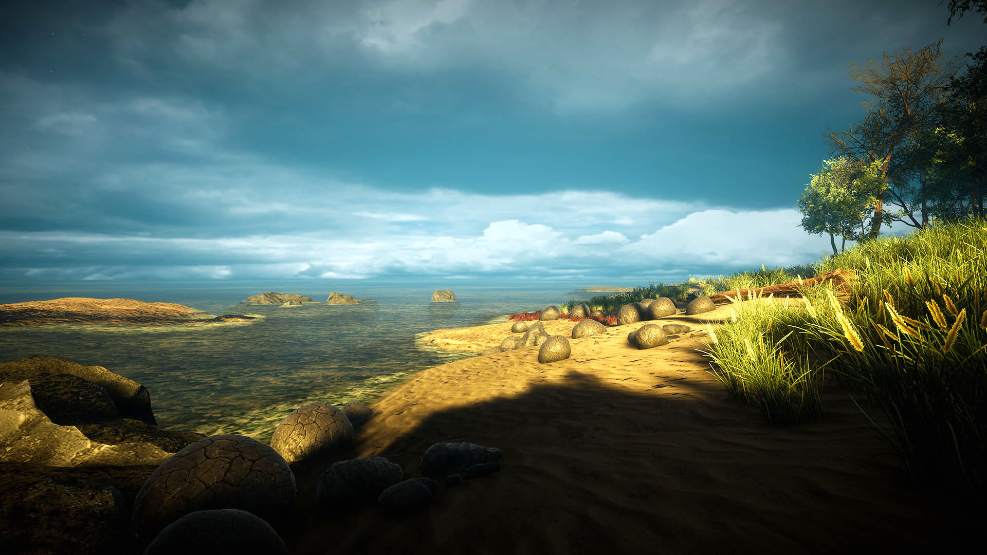 Eastshade - screenshot 30