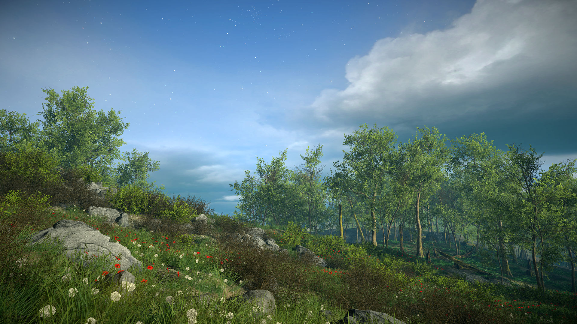 Eastshade - screenshot 27