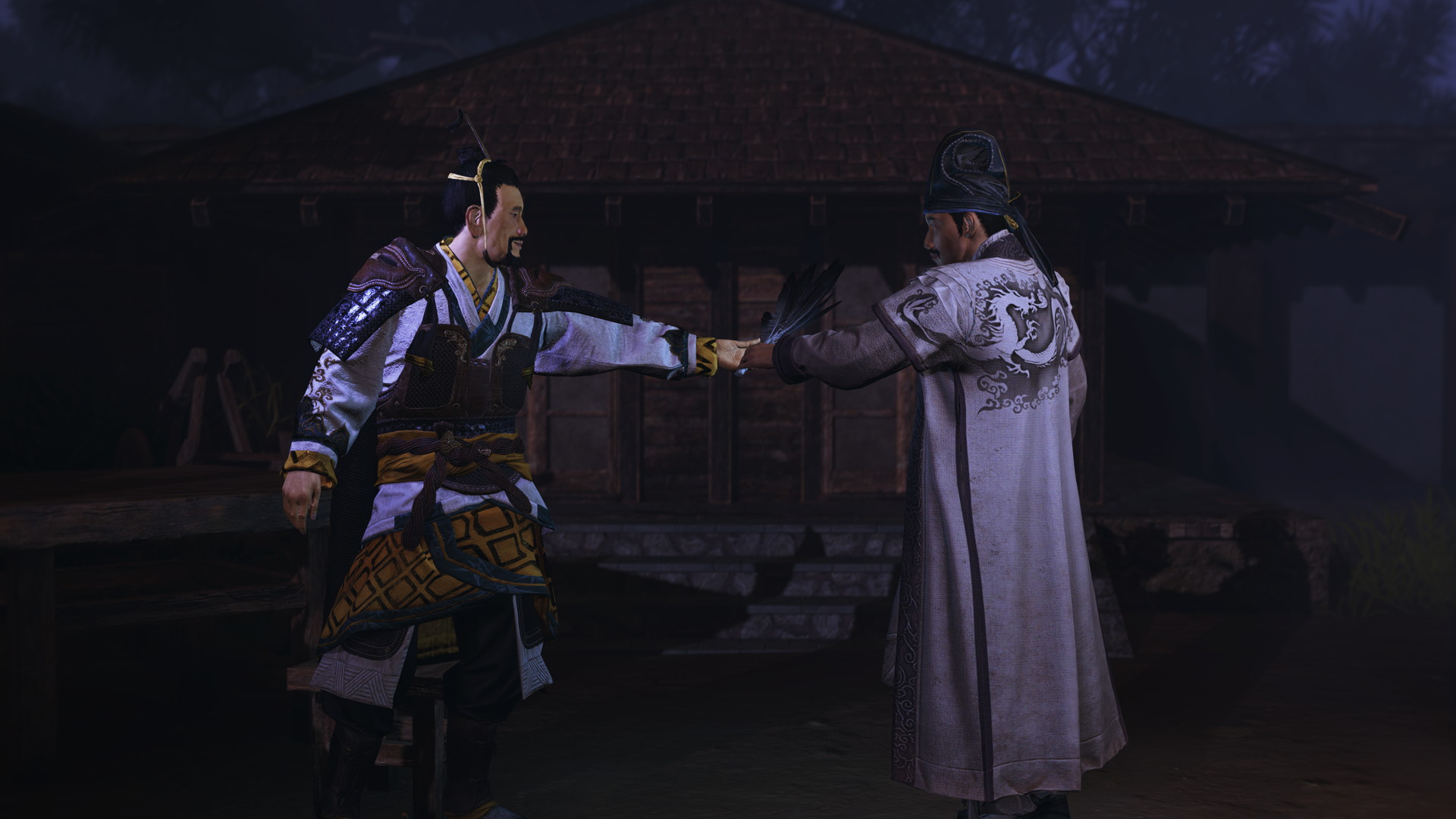 Total War: Three Kingdoms - screenshot 8