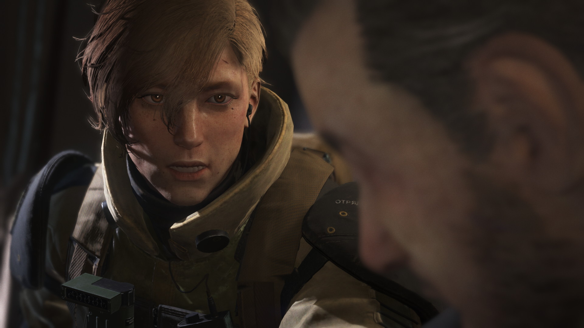 Left Alive - screenshot 37