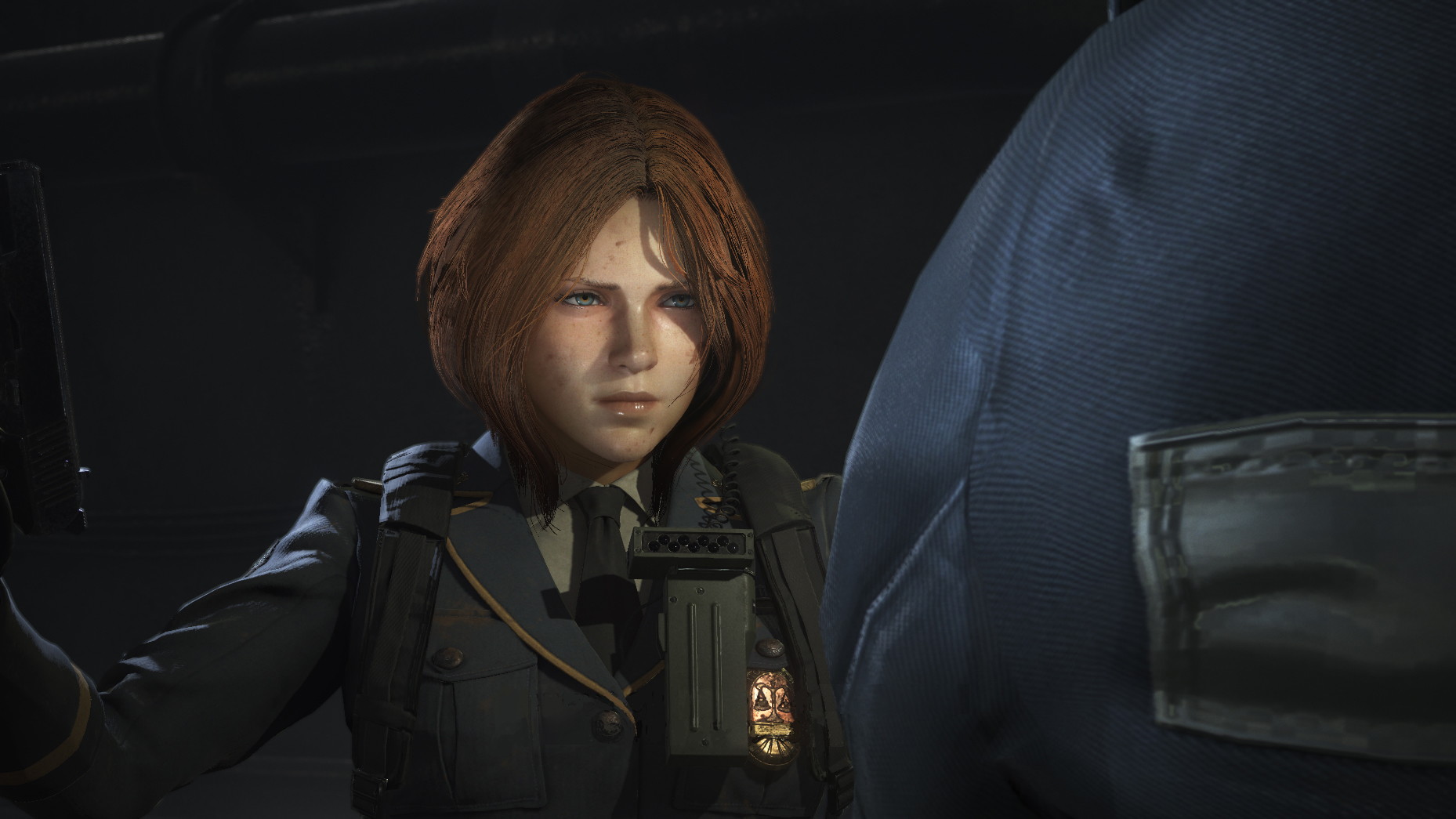 Left Alive - screenshot 6