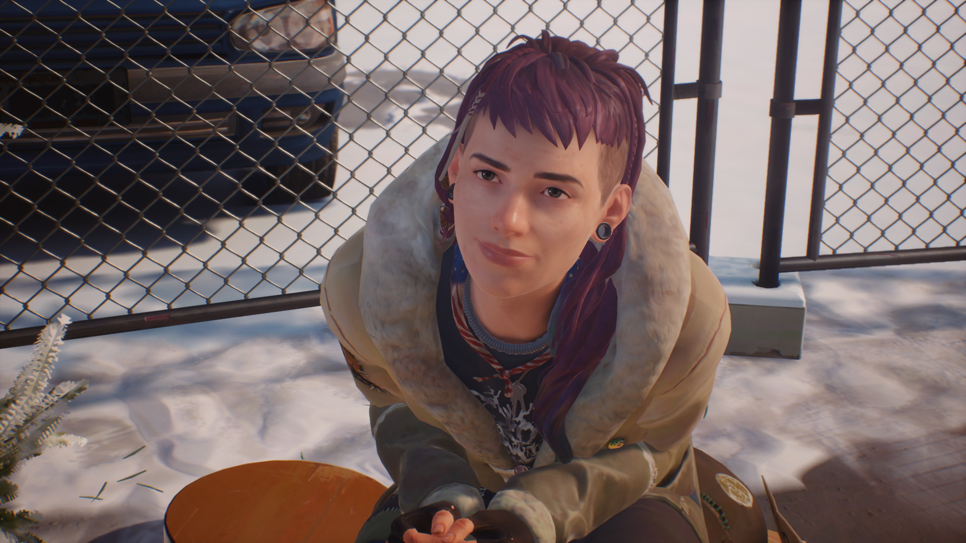 Life is Strange 2: Episode 2 - Rules - screenshot 3