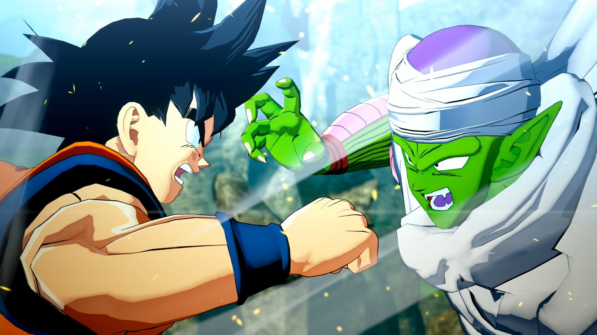 Dragon Ball Z: Kakarot - screenshot 13