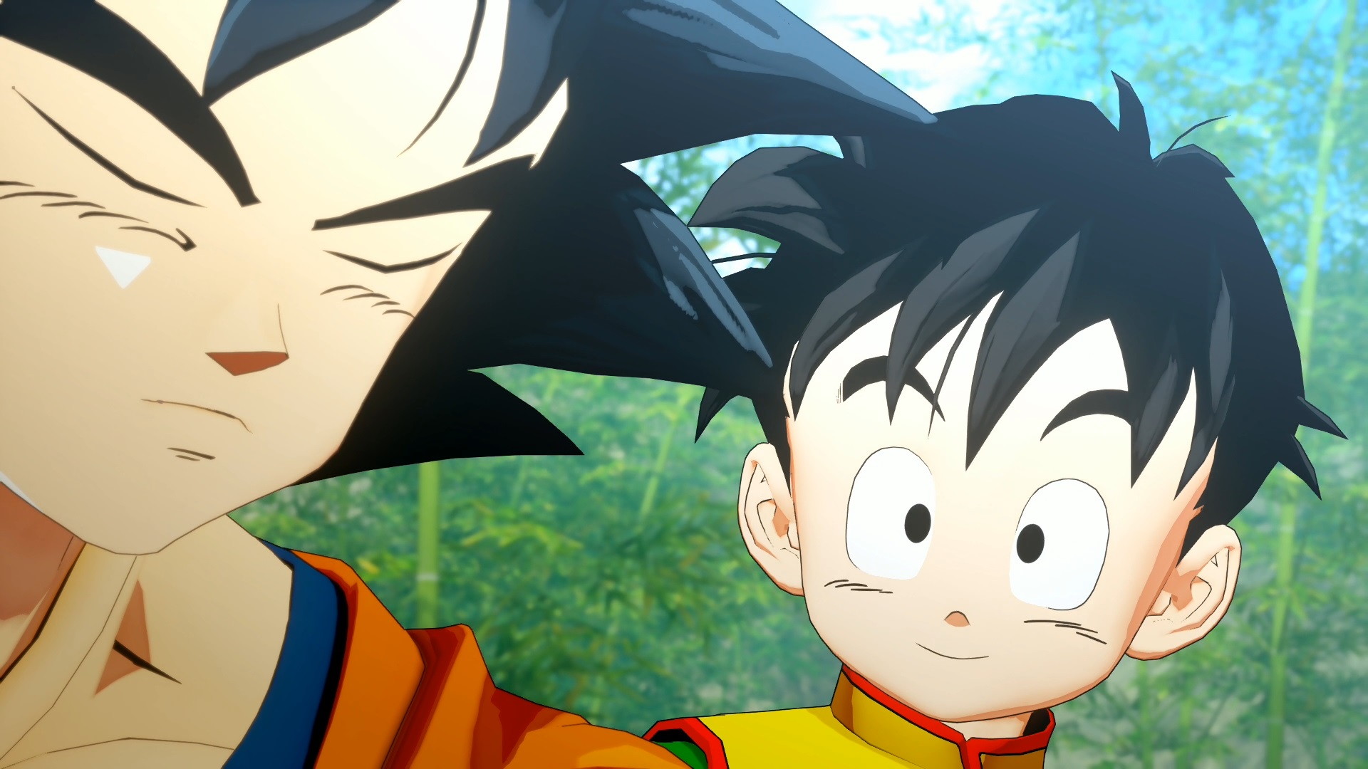 Dragon Ball Z: Kakarot - screenshot 11