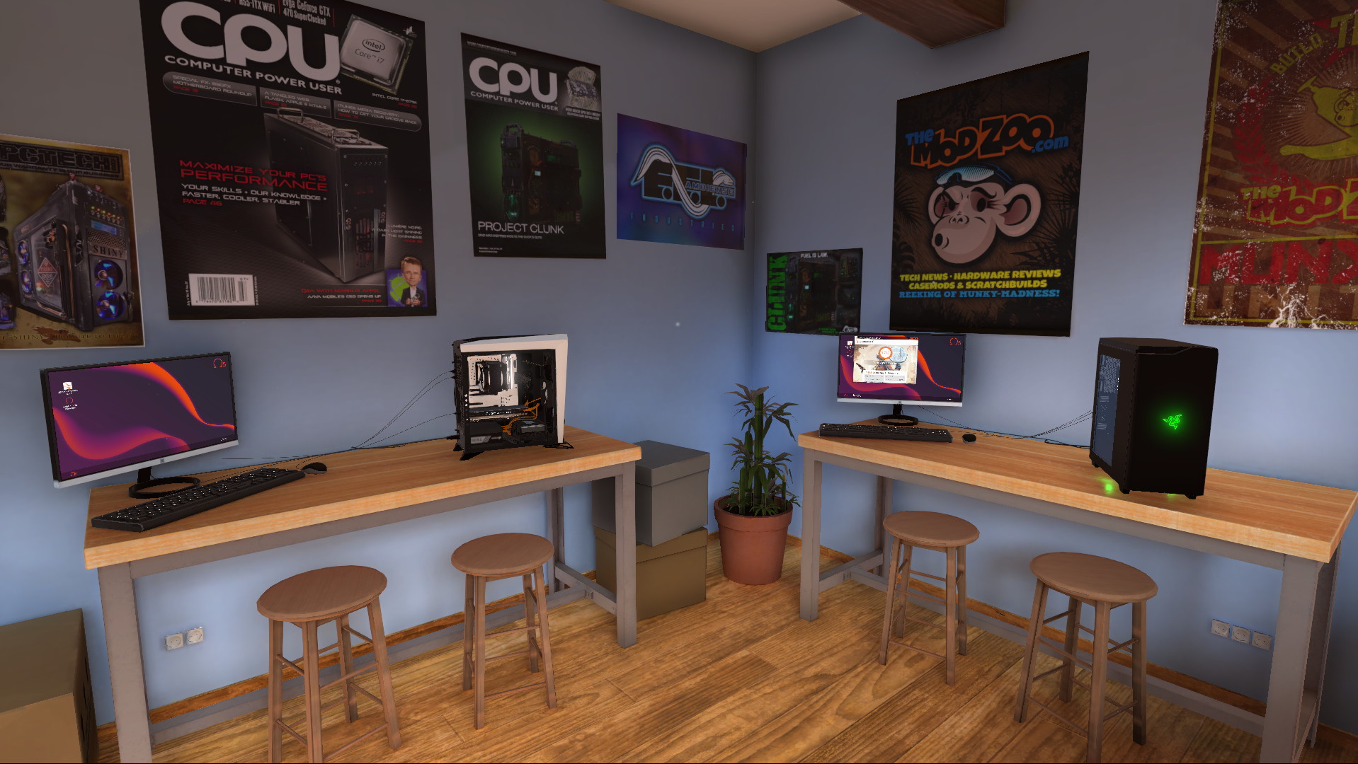 PC Building Simulator - screenshot 17