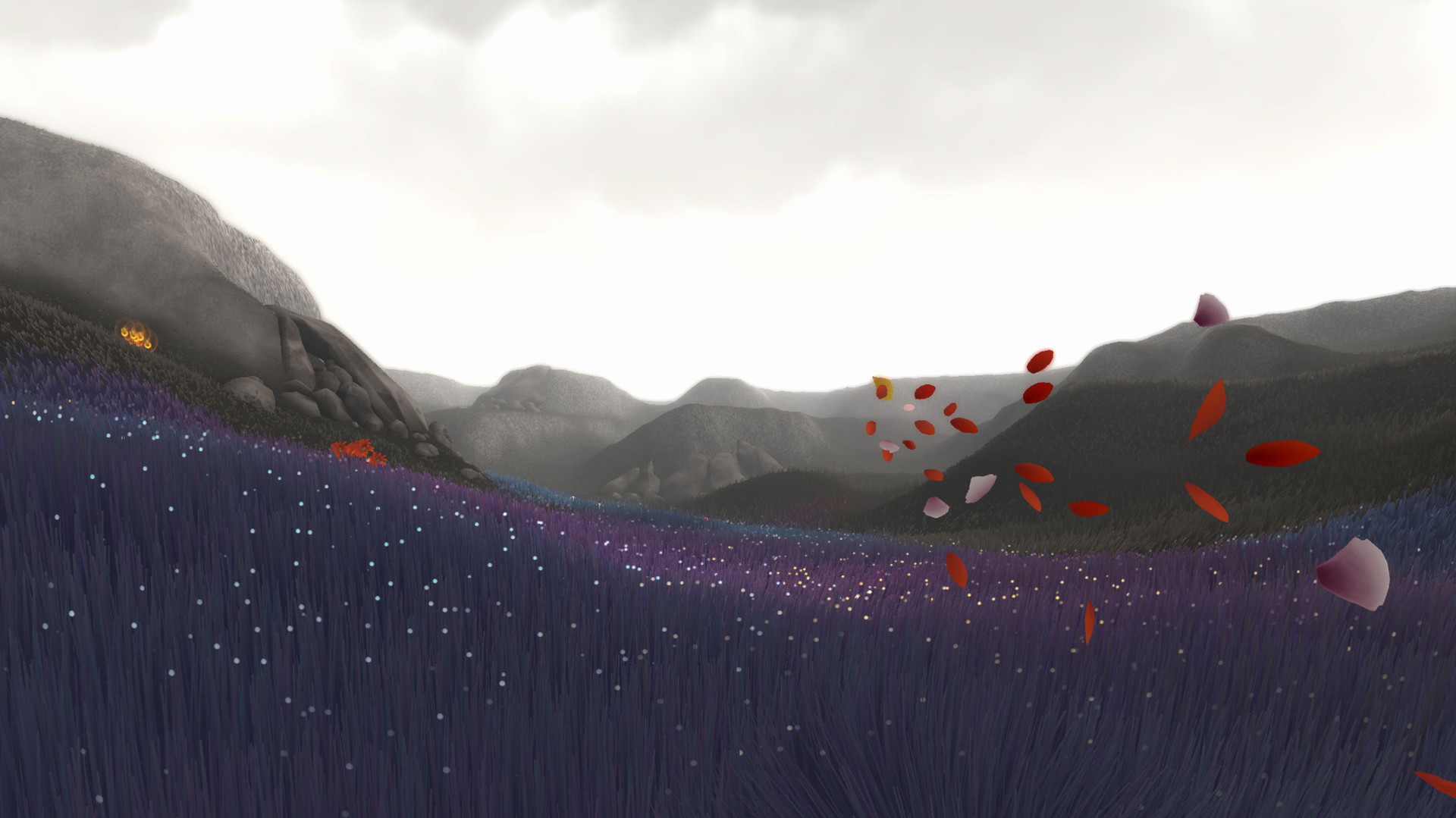 Flower - screenshot 6