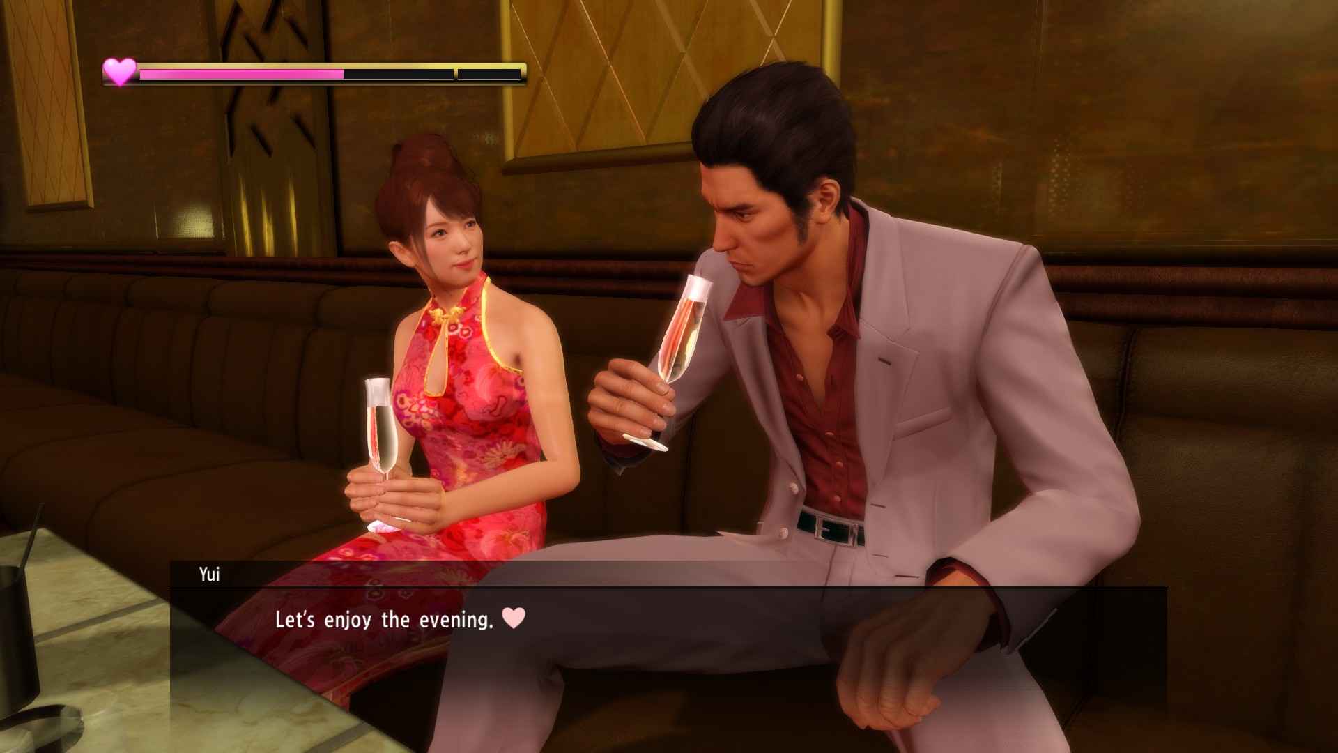 Yakuza Kiwami - screenshot 10