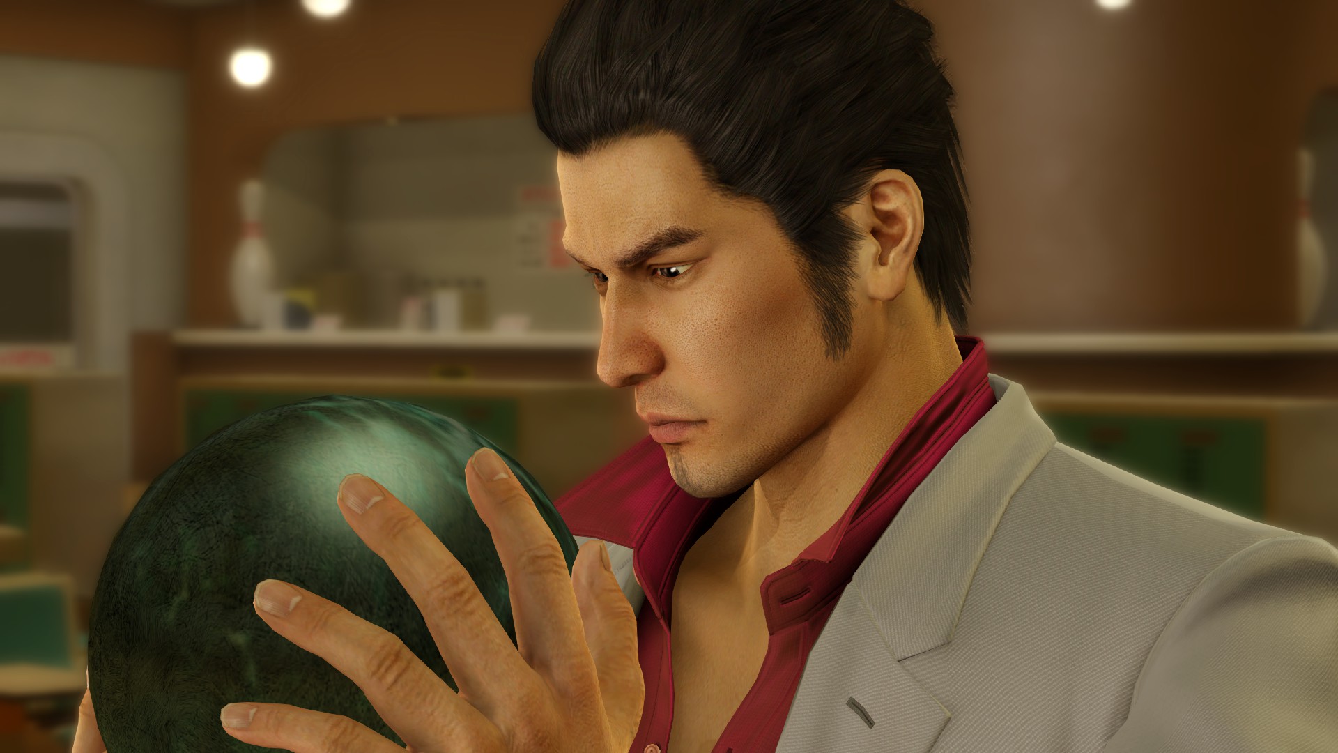 Yakuza Kiwami - screenshot 5