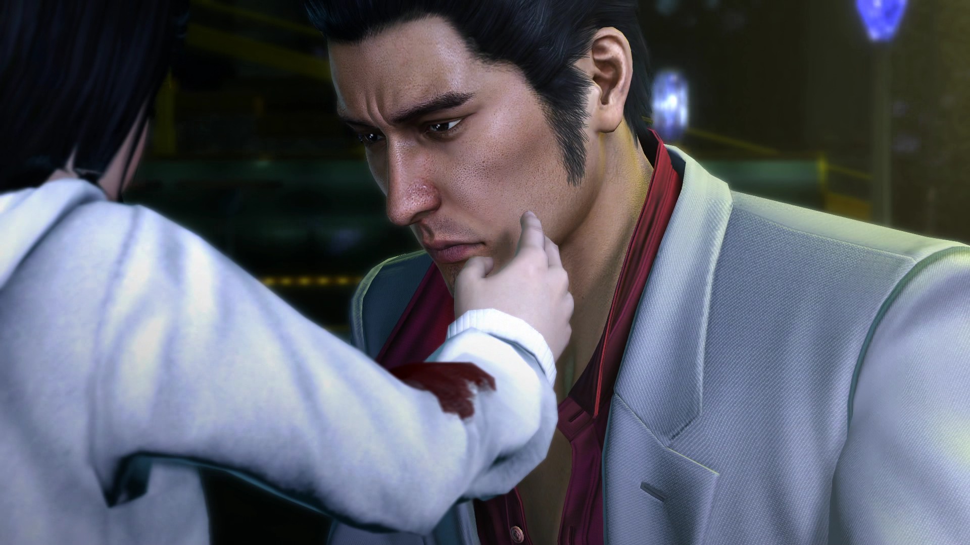 Yakuza Kiwami - screenshot 4