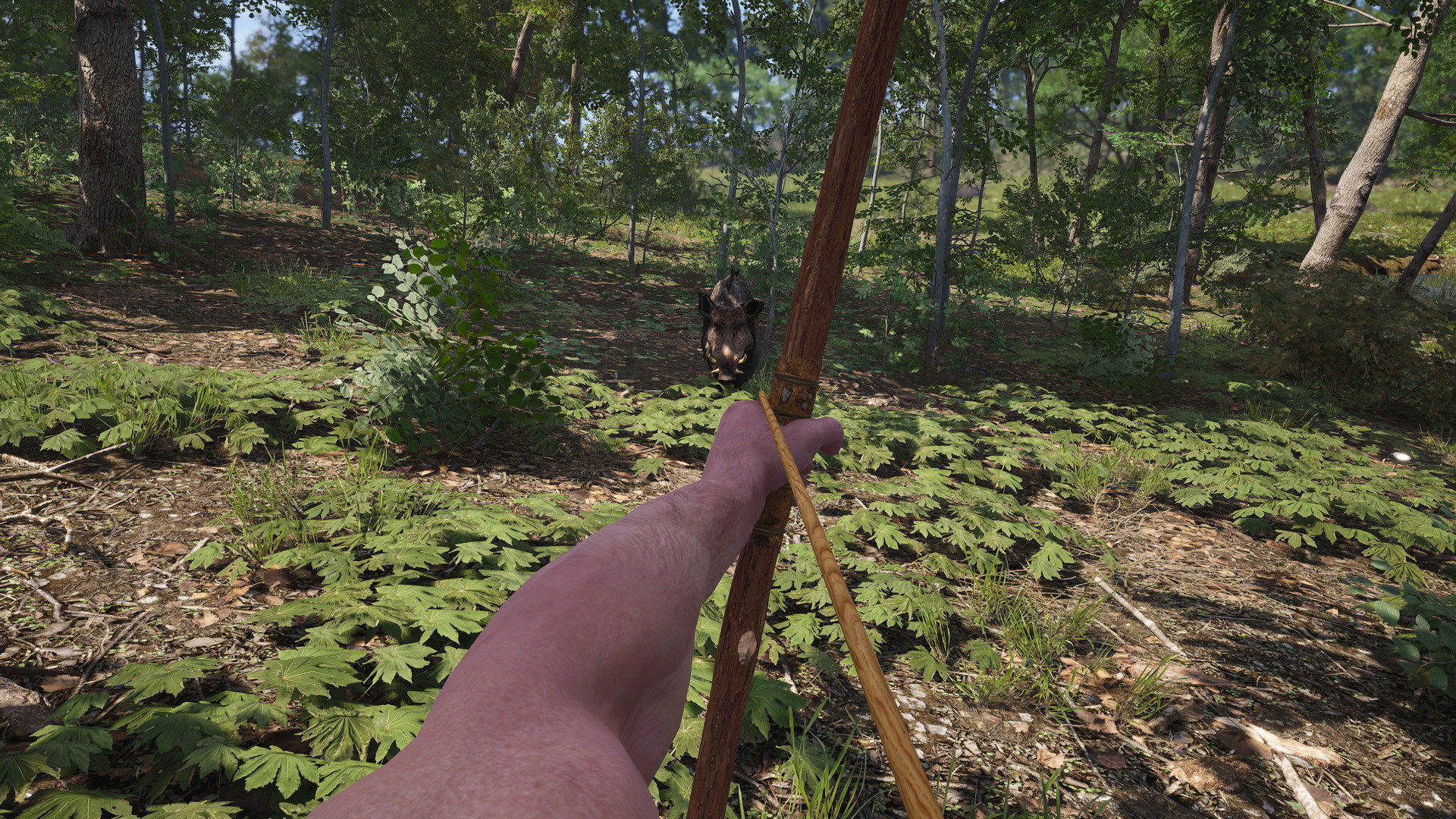 SCUM - screenshot 13