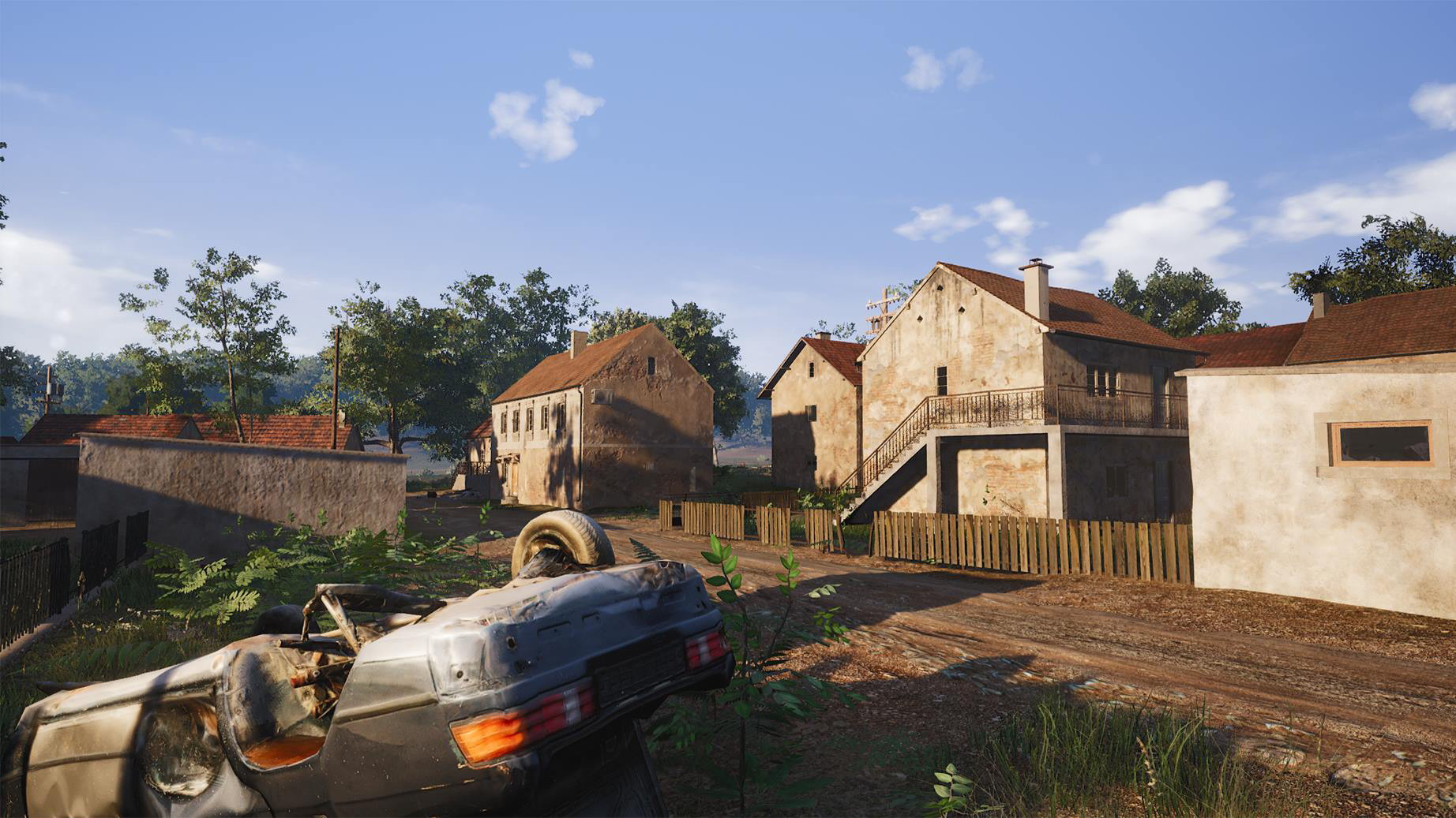 SCUM - screenshot 7