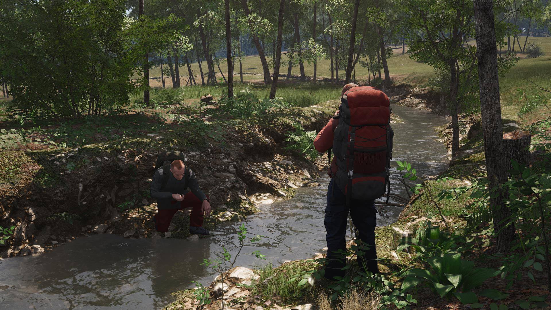 SCUM - screenshot 6