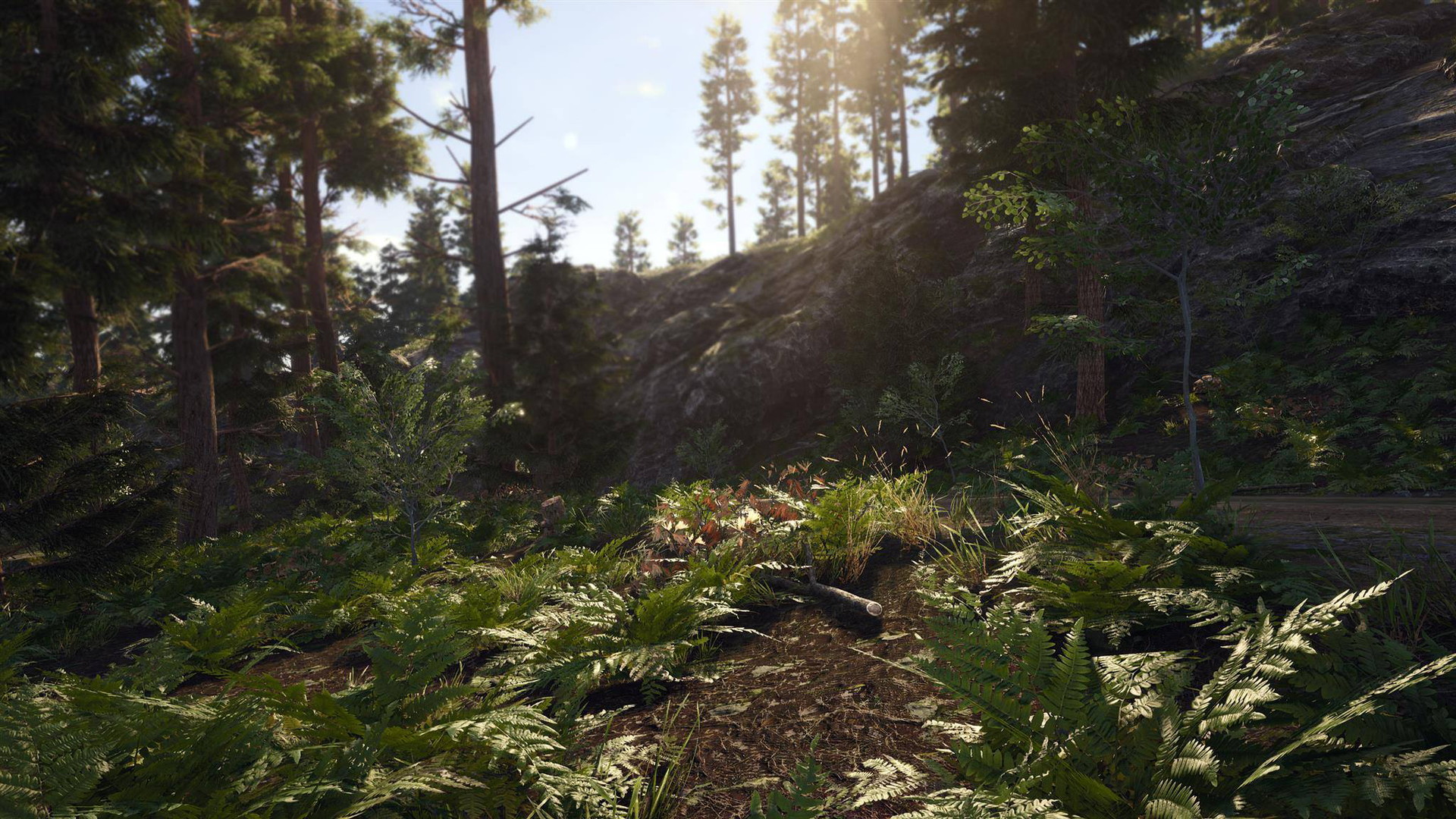 SCUM - screenshot 4