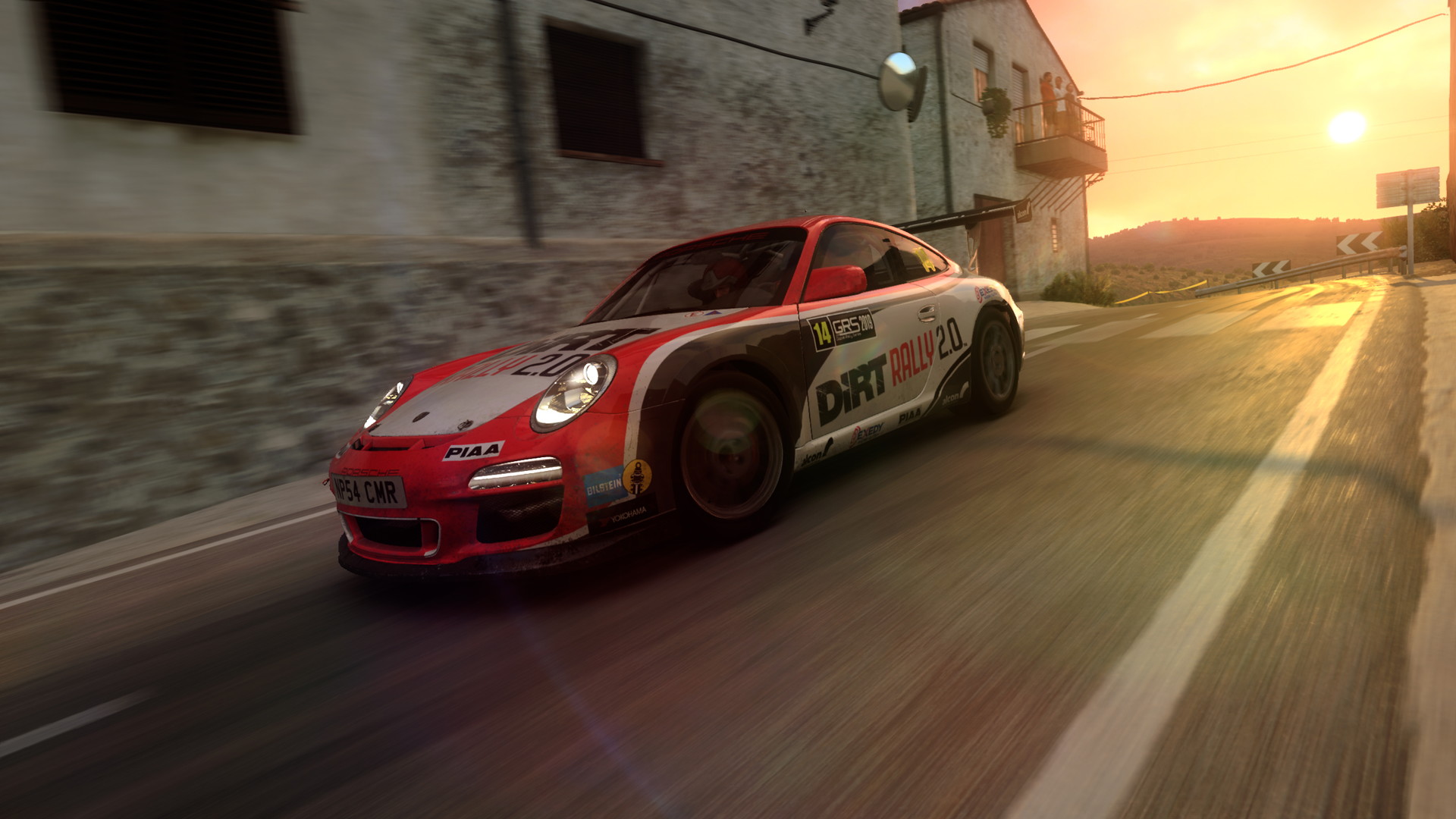 Dirt Rally 2.0 - screenshot 29