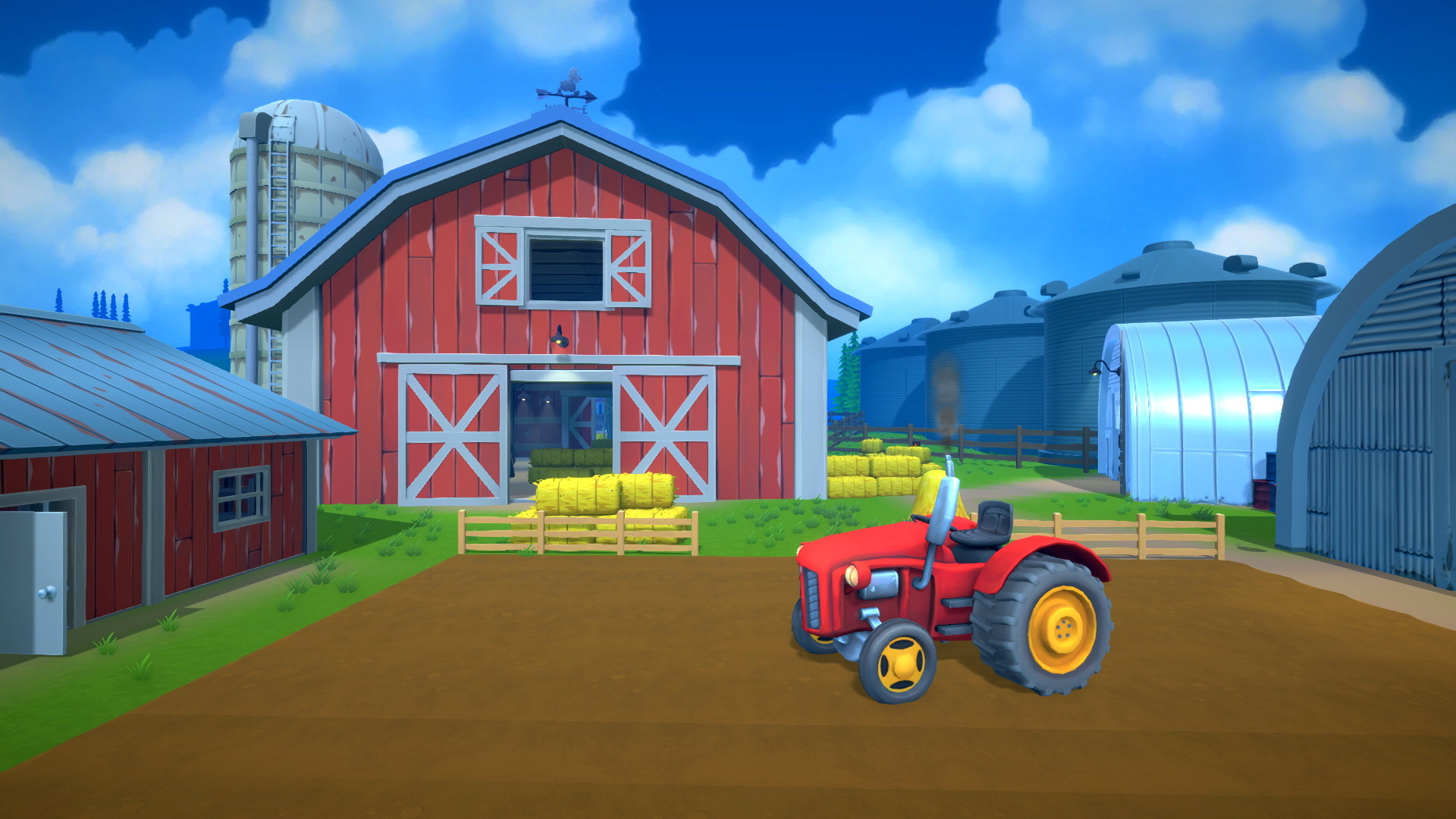 Shotgun Farmers - screenshot 14