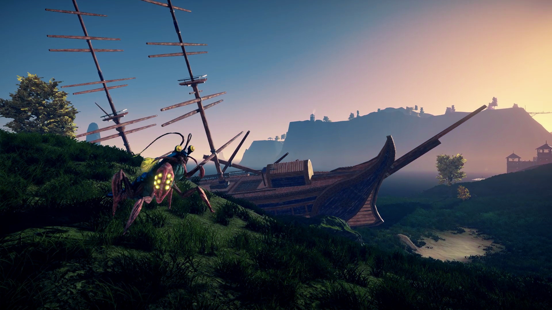 Outward - screenshot 4