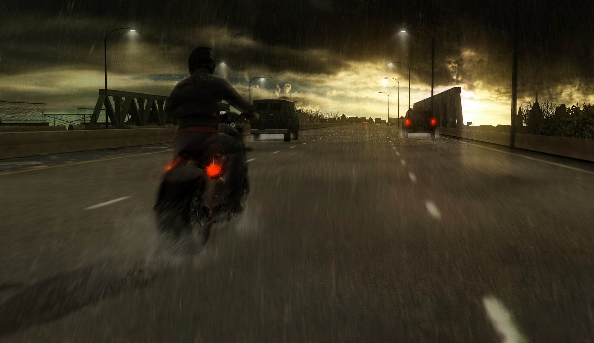 Heavy Rain - screenshot 36