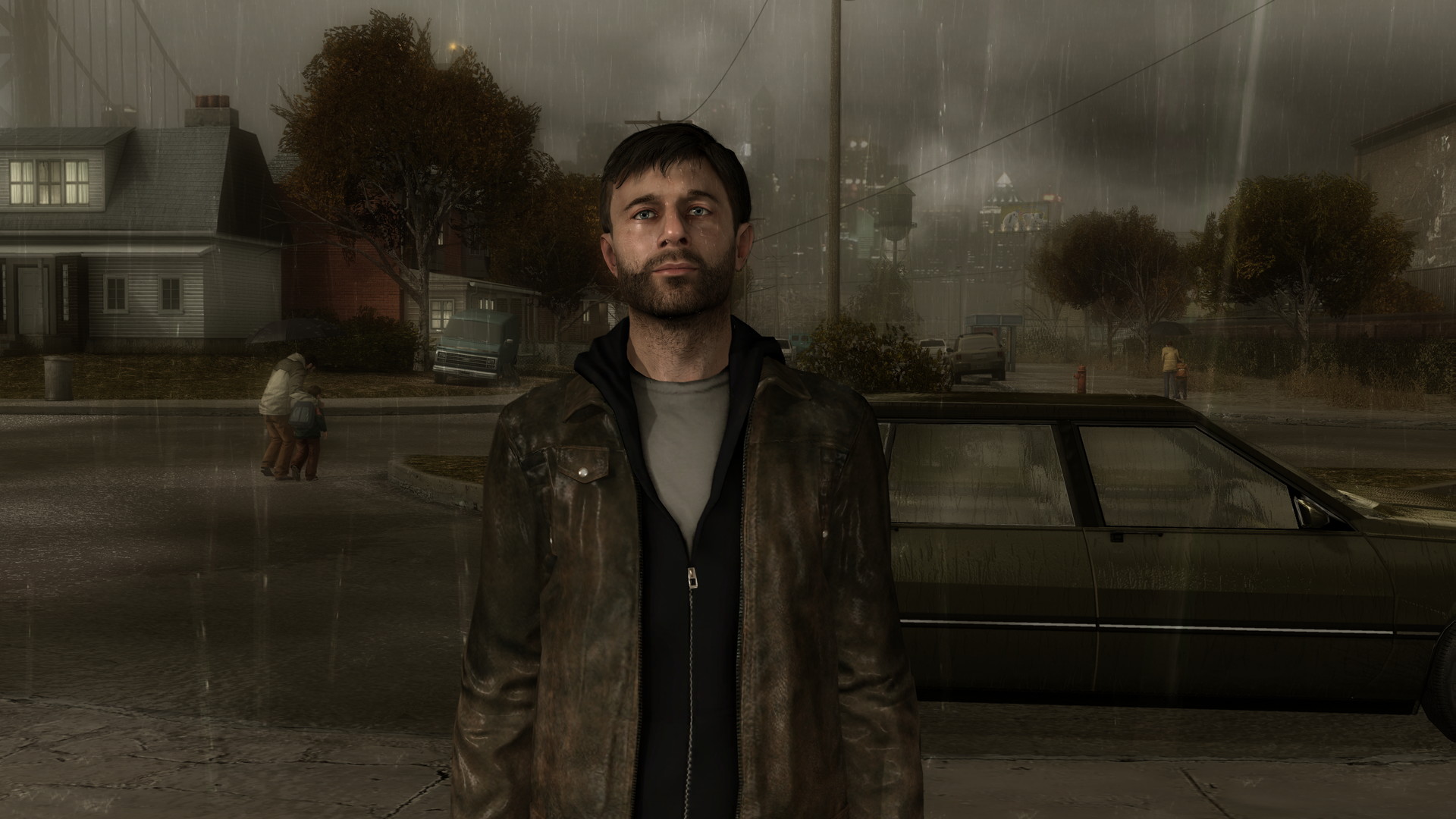 Heavy Rain - screenshot 24