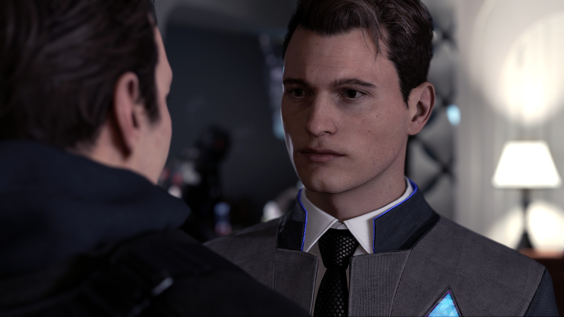 Detroit: Become Human - screenshot 37