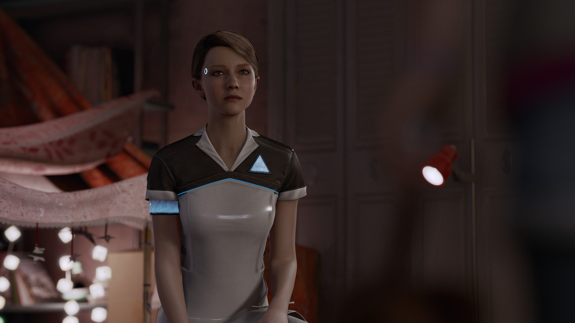 Detroit: Become Human - screenshot 25