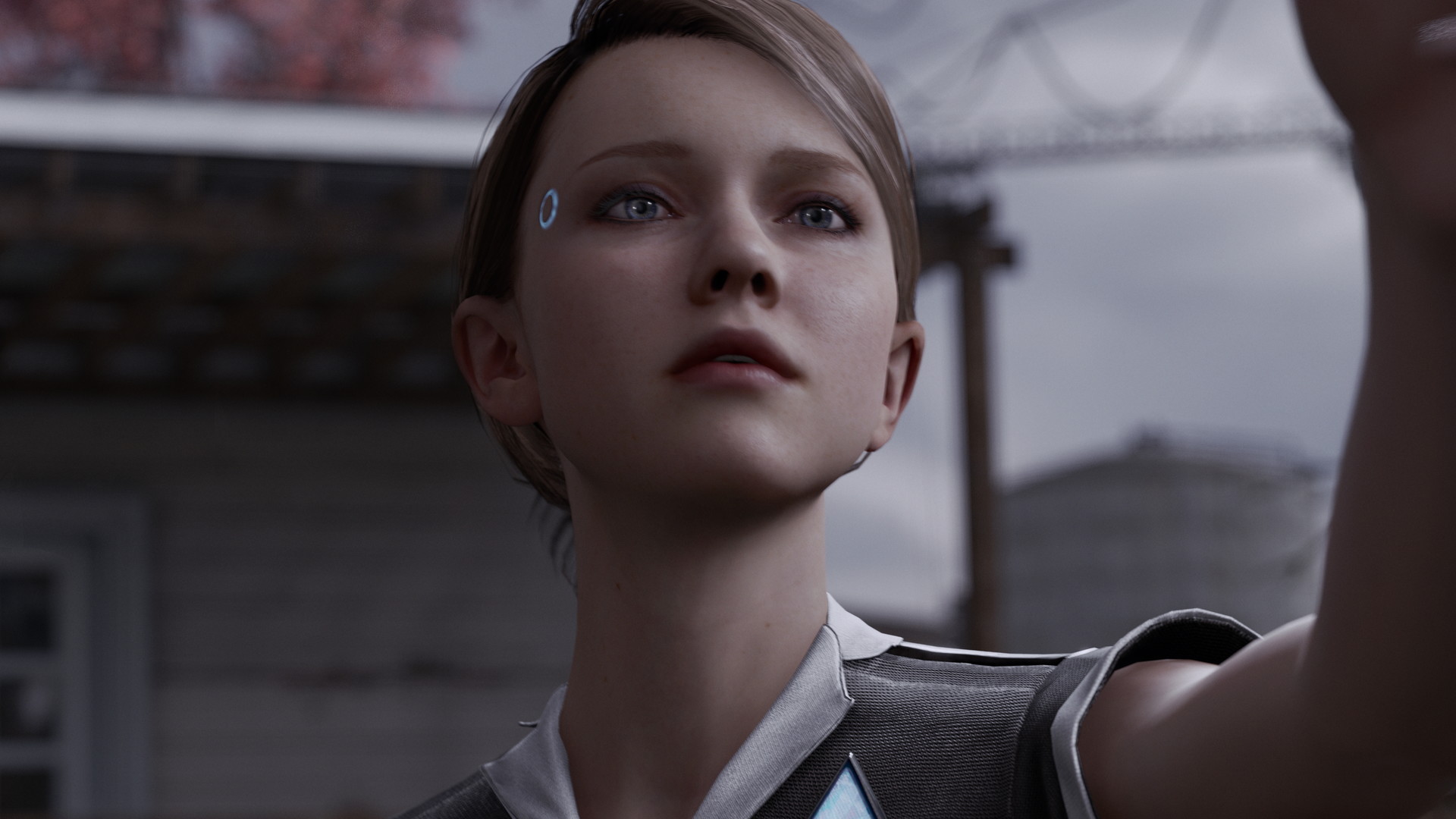 Detroit: Become Human - screenshot 23