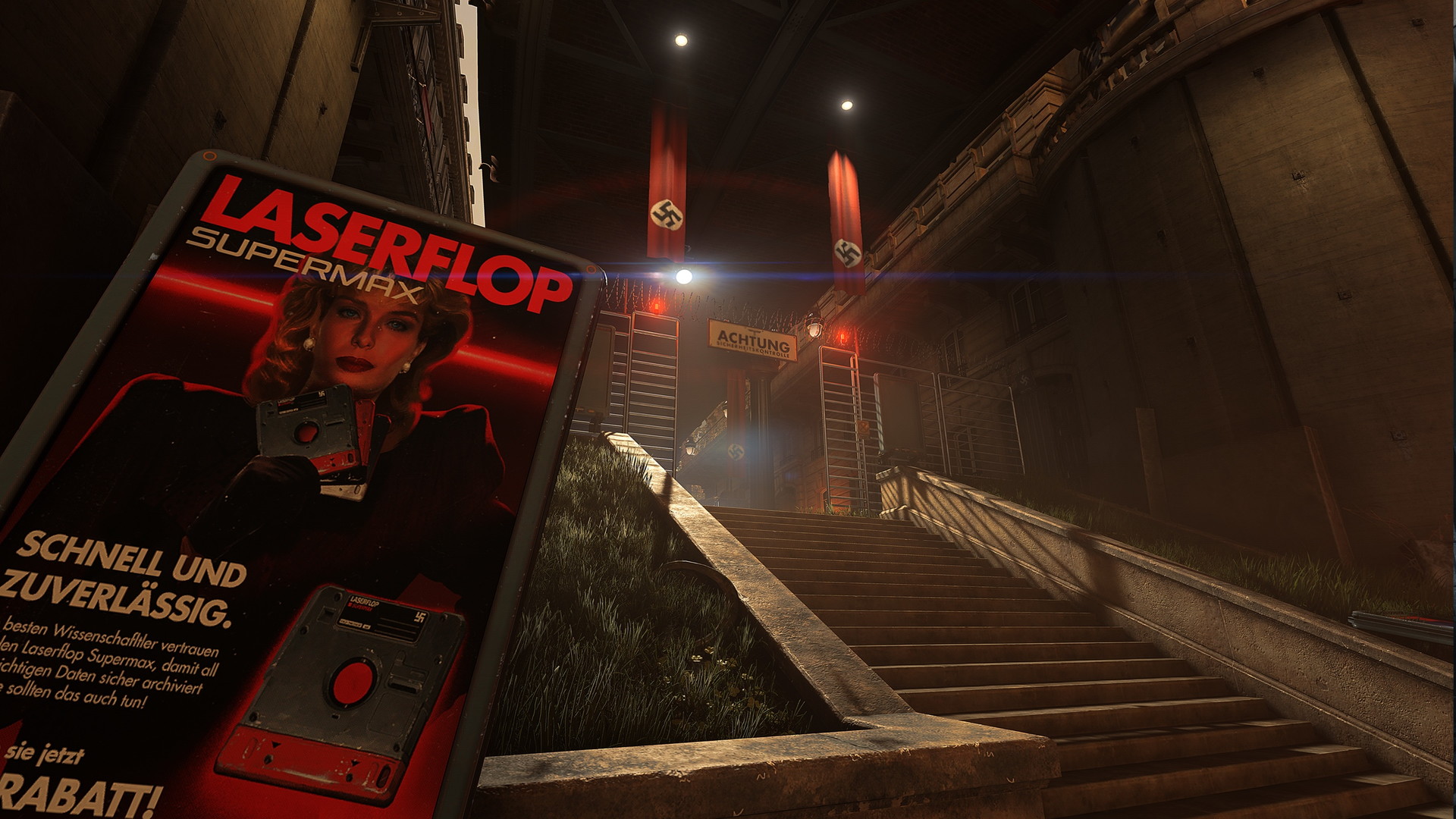 Wolfenstein: Youngblood - screenshot 4