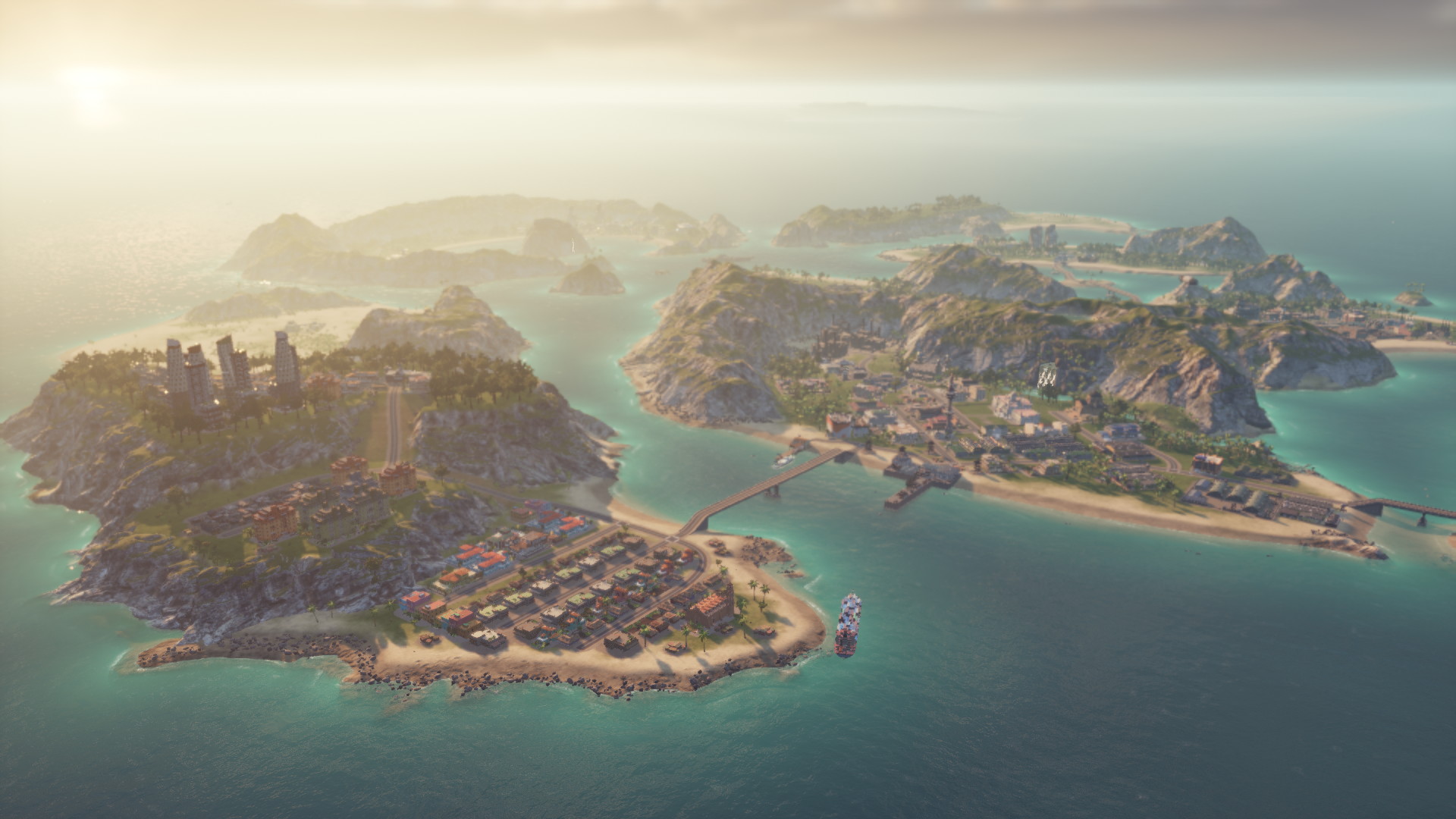 Tropico 6 - screenshot 28