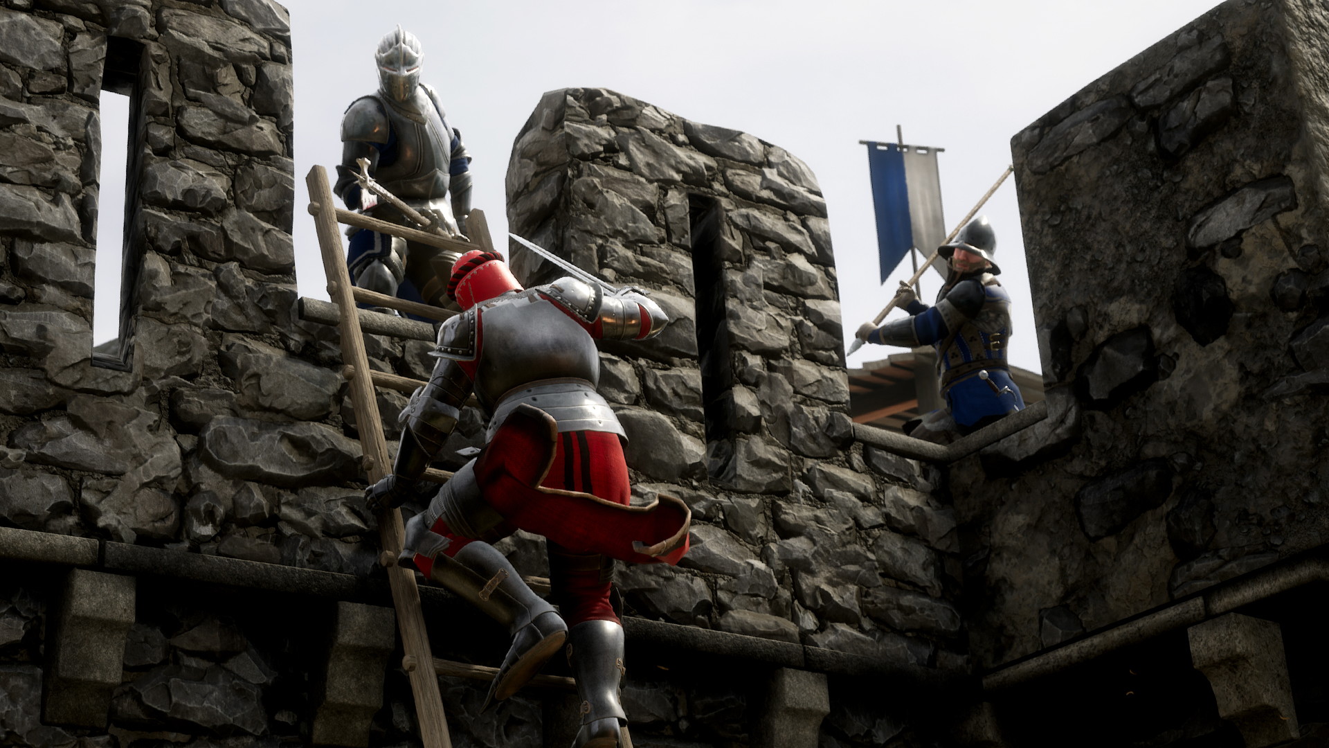 Mordhau - screenshot 5