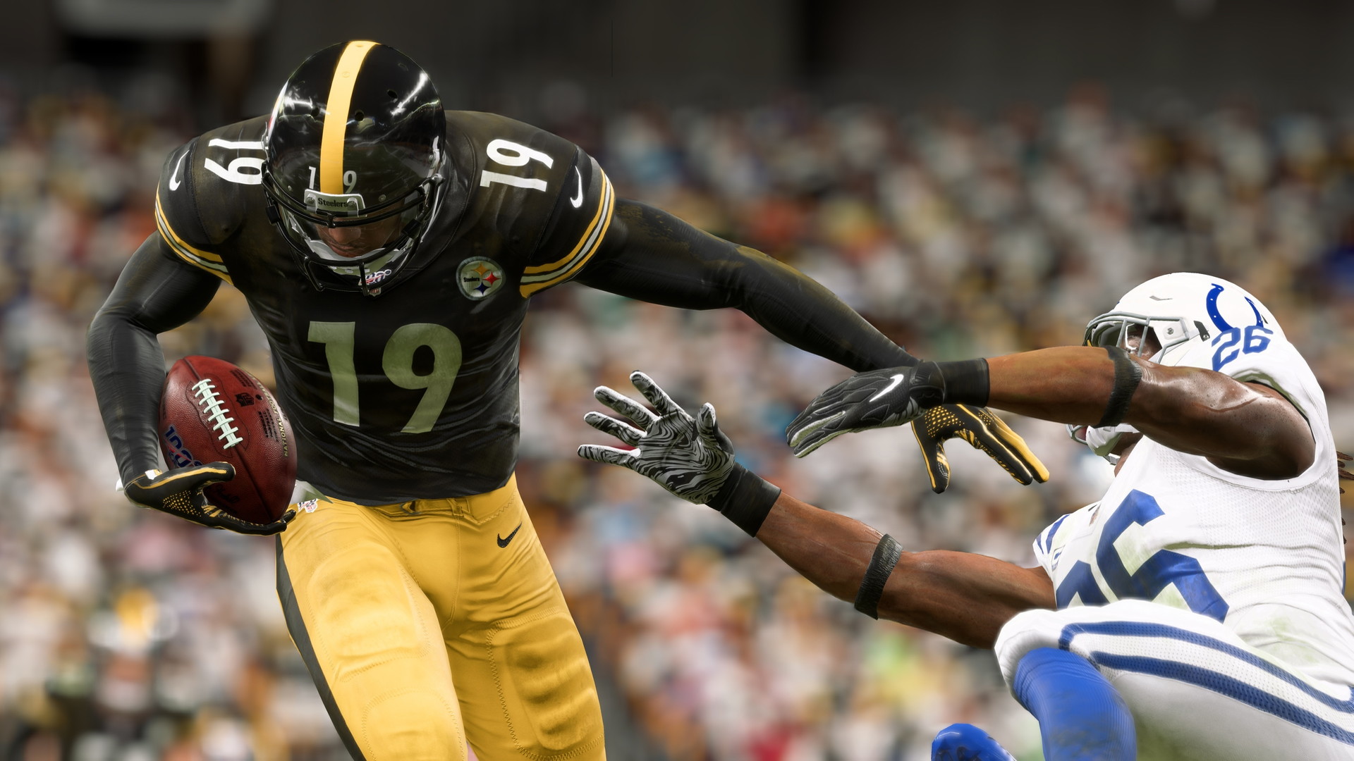 Madden NFL 20 - screenshot 20