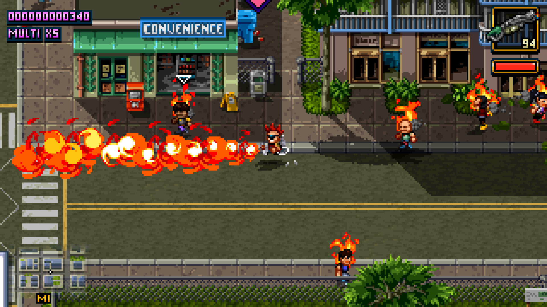 Shakedown: Hawaii - screenshot 15