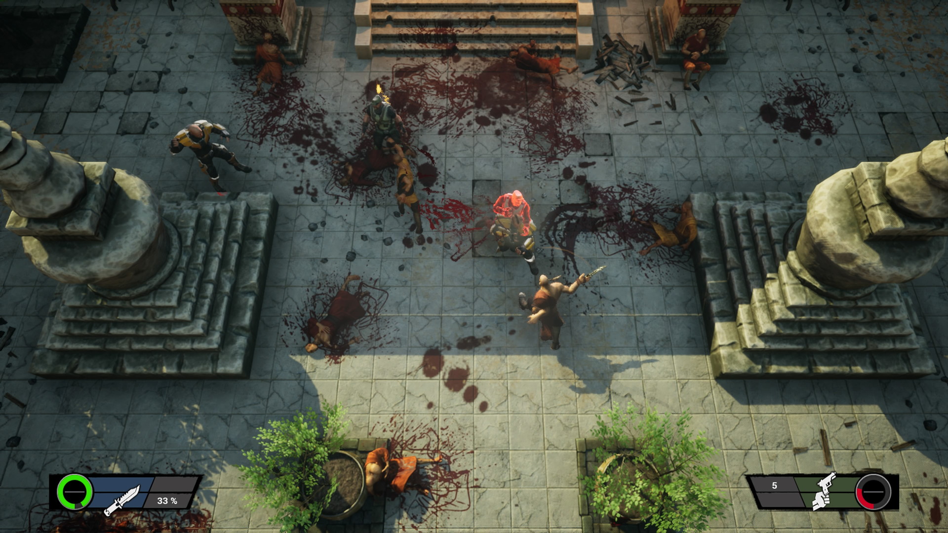 Redeemer: Enhanced Edition - screenshot 17