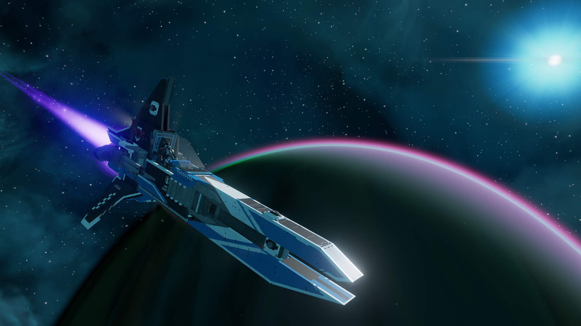 Starbase - screenshot 2