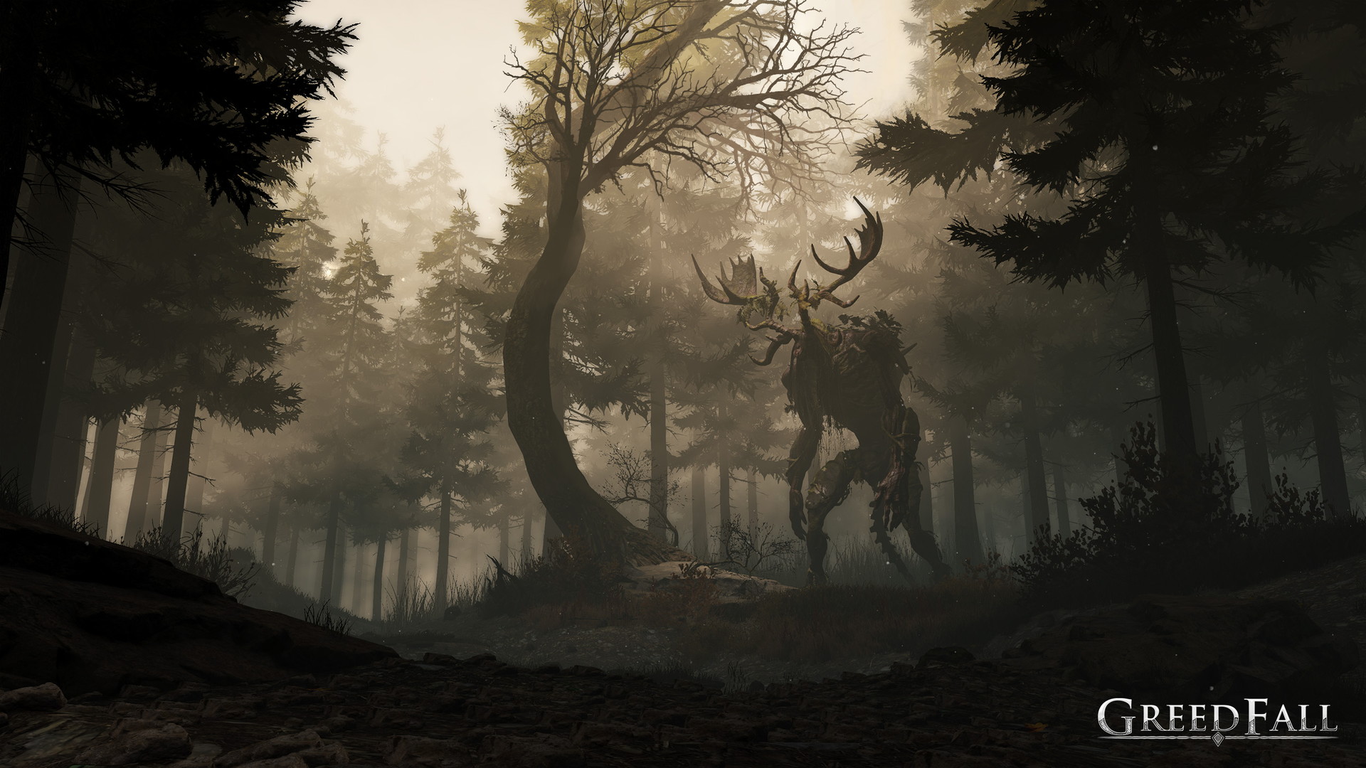 GreedFall - screenshot 6