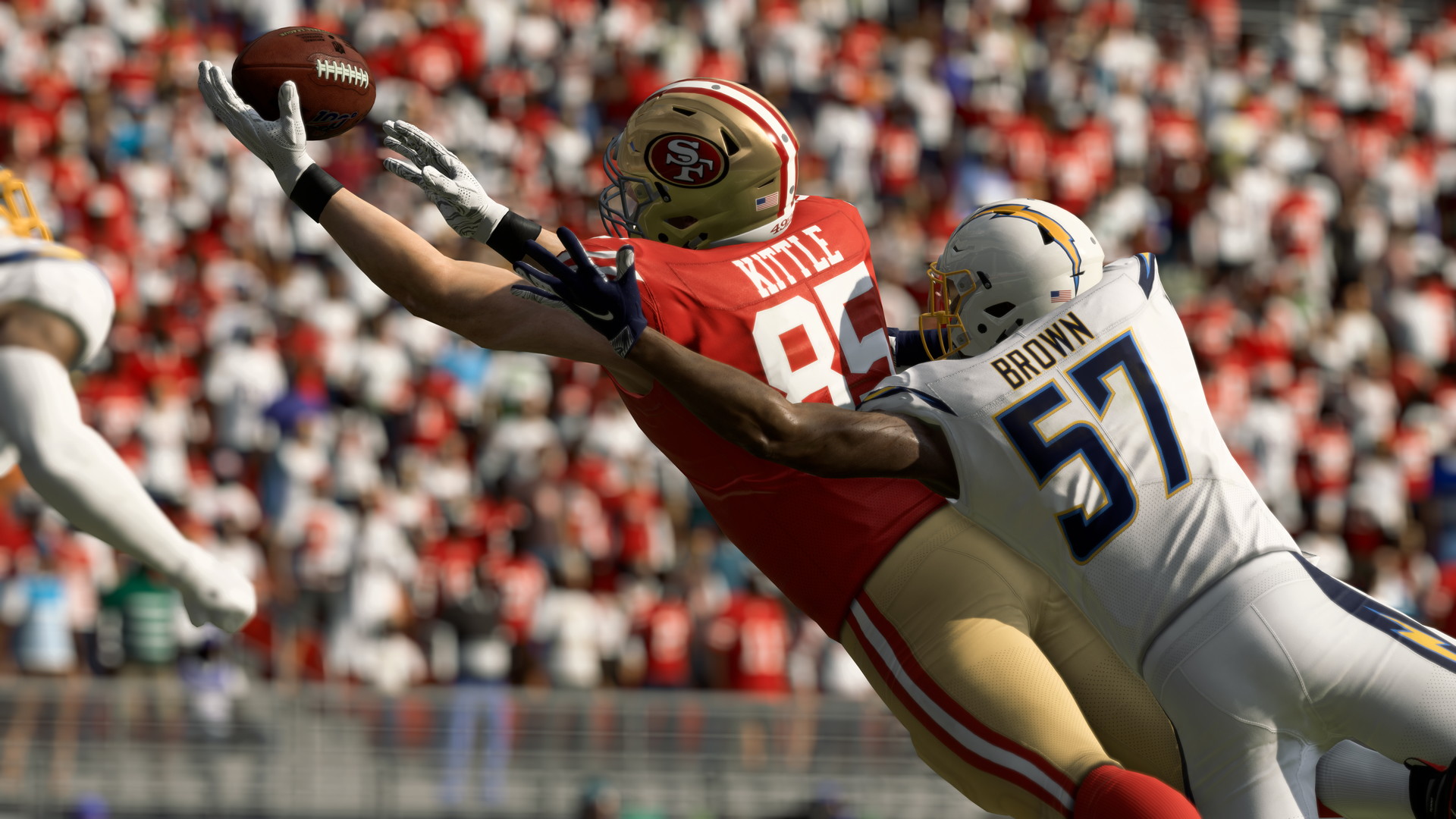 Madden NFL 20 - screenshot 17