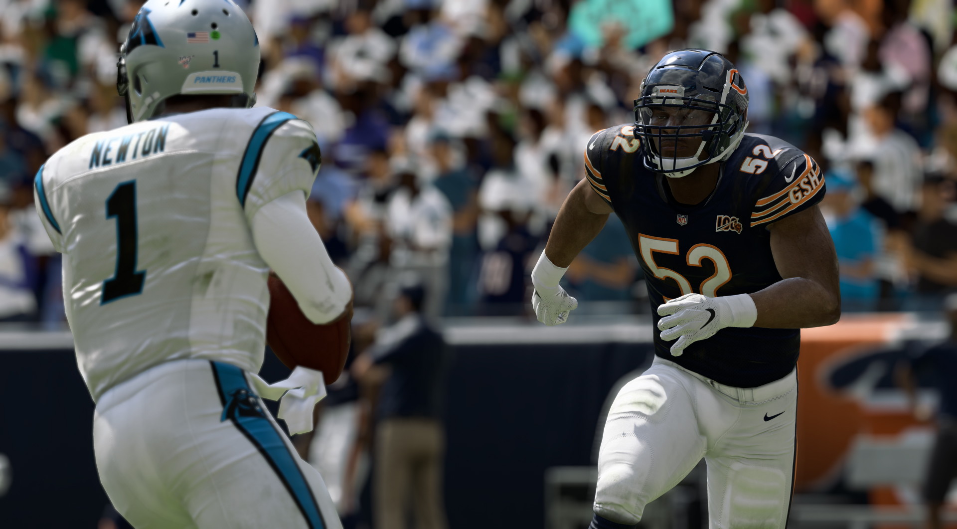 Madden NFL 20 - screenshot 15