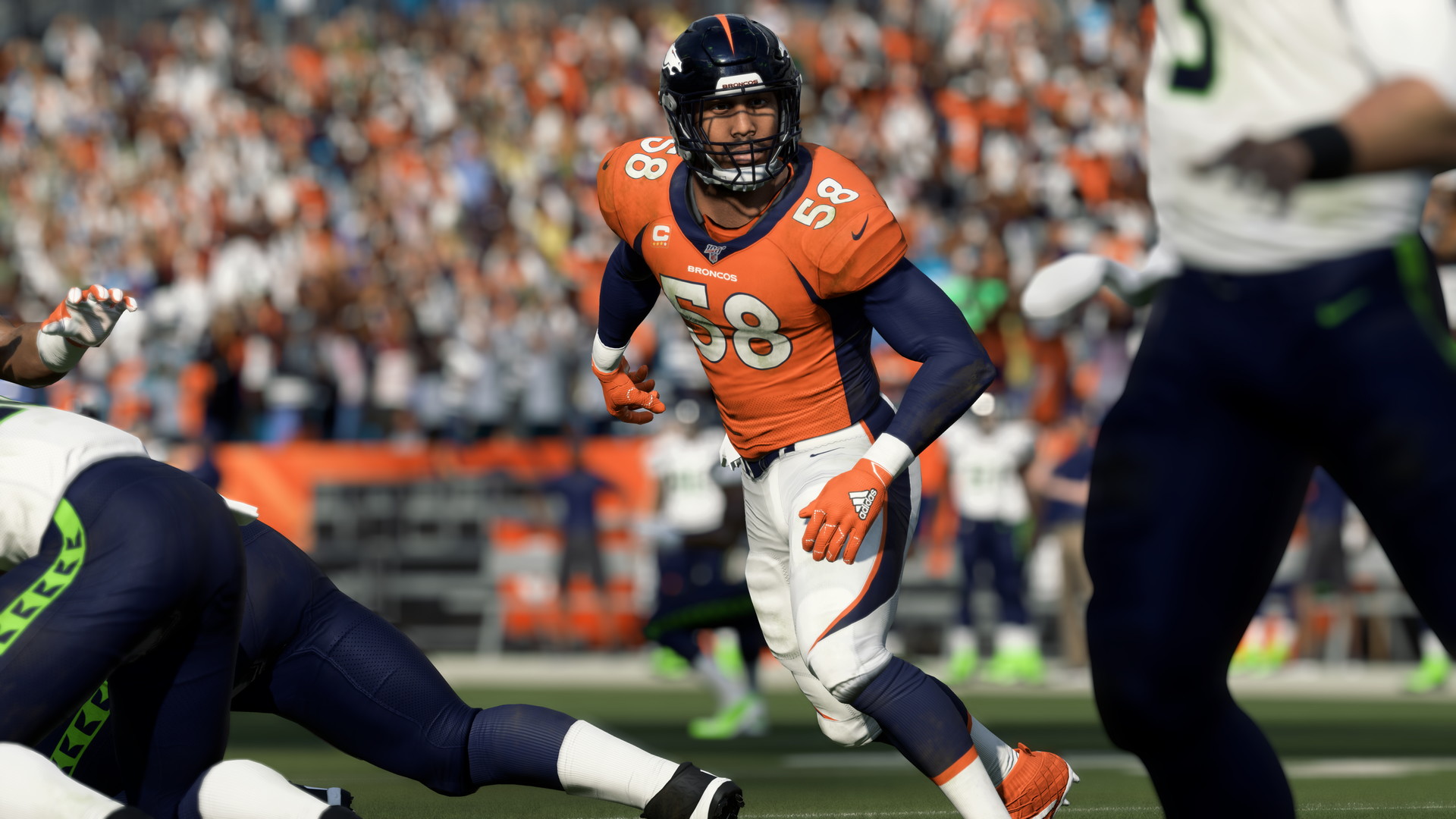 Madden NFL 20 - screenshot 14