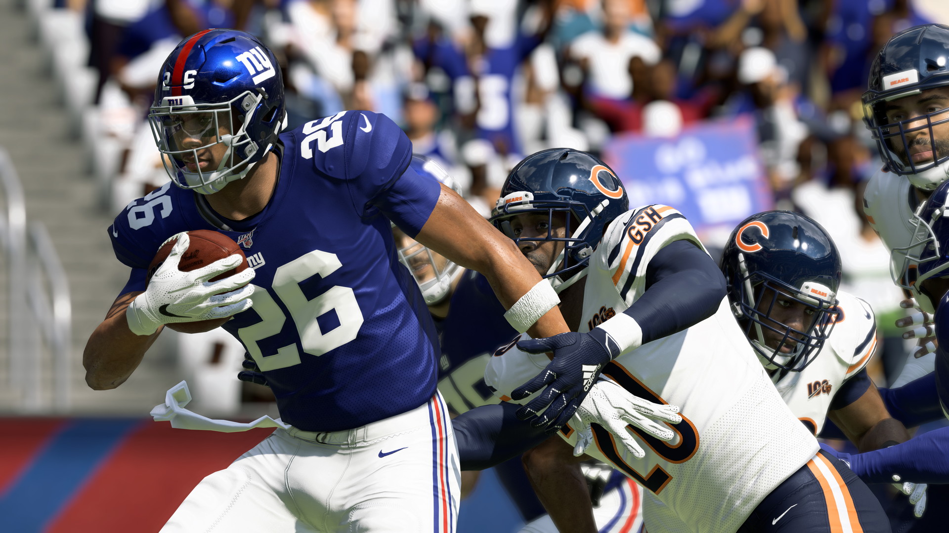 Madden NFL 20 - screenshot 7