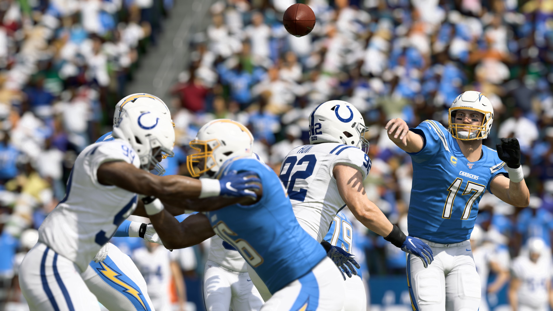 Madden NFL 20 - screenshot 6