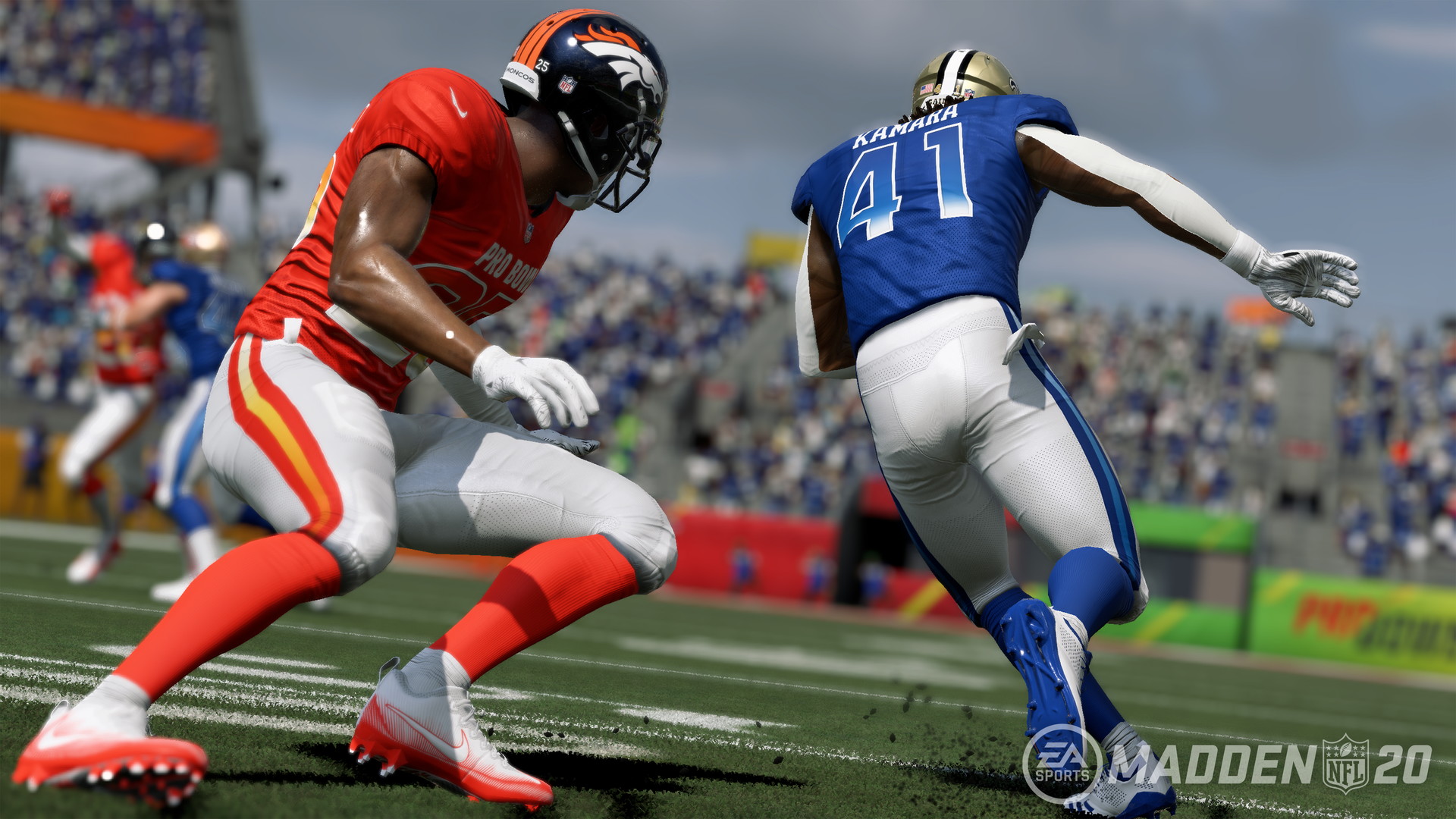 Madden NFL 20 - screenshot 2