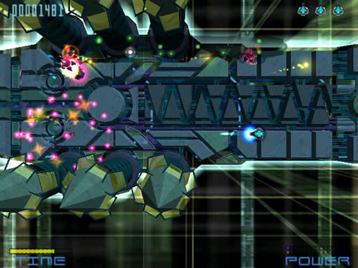 Space Tripper - screenshot 2