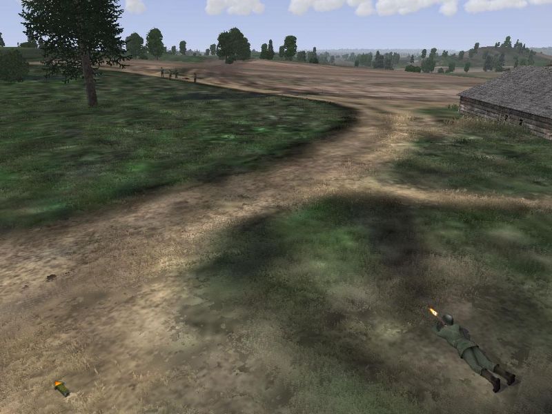 Theatre of War - screenshot 73