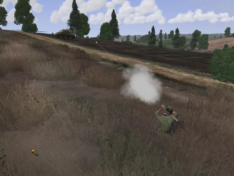 Theatre of War - screenshot 70