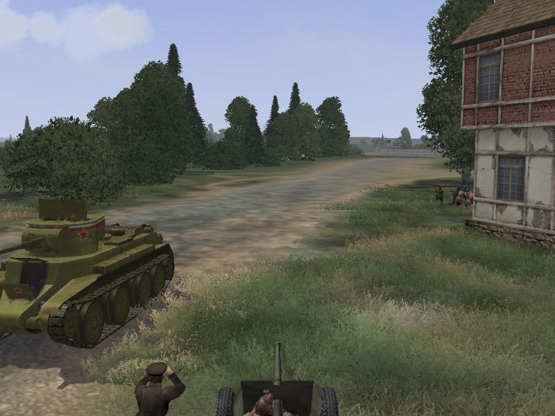 Theatre of War - screenshot 68