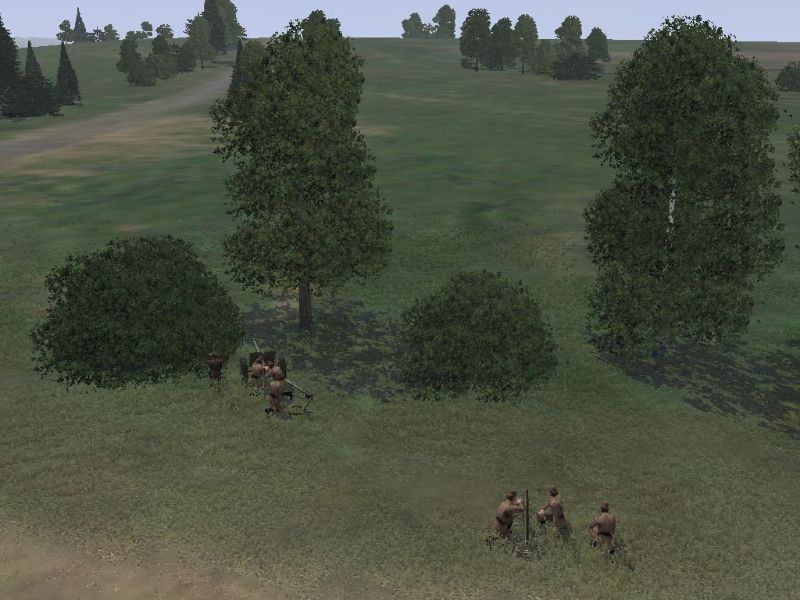 Theatre of War - screenshot 34