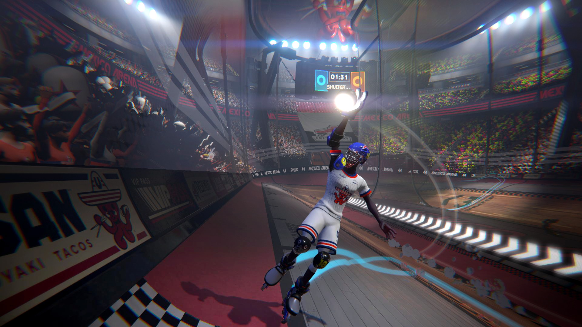 Roller Champions - screenshot 2