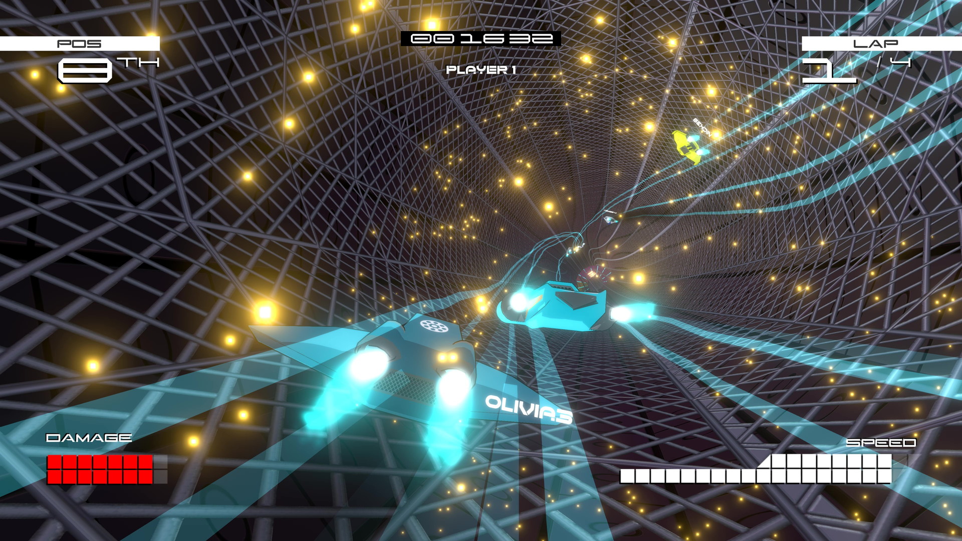 Velocity G - screenshot 19